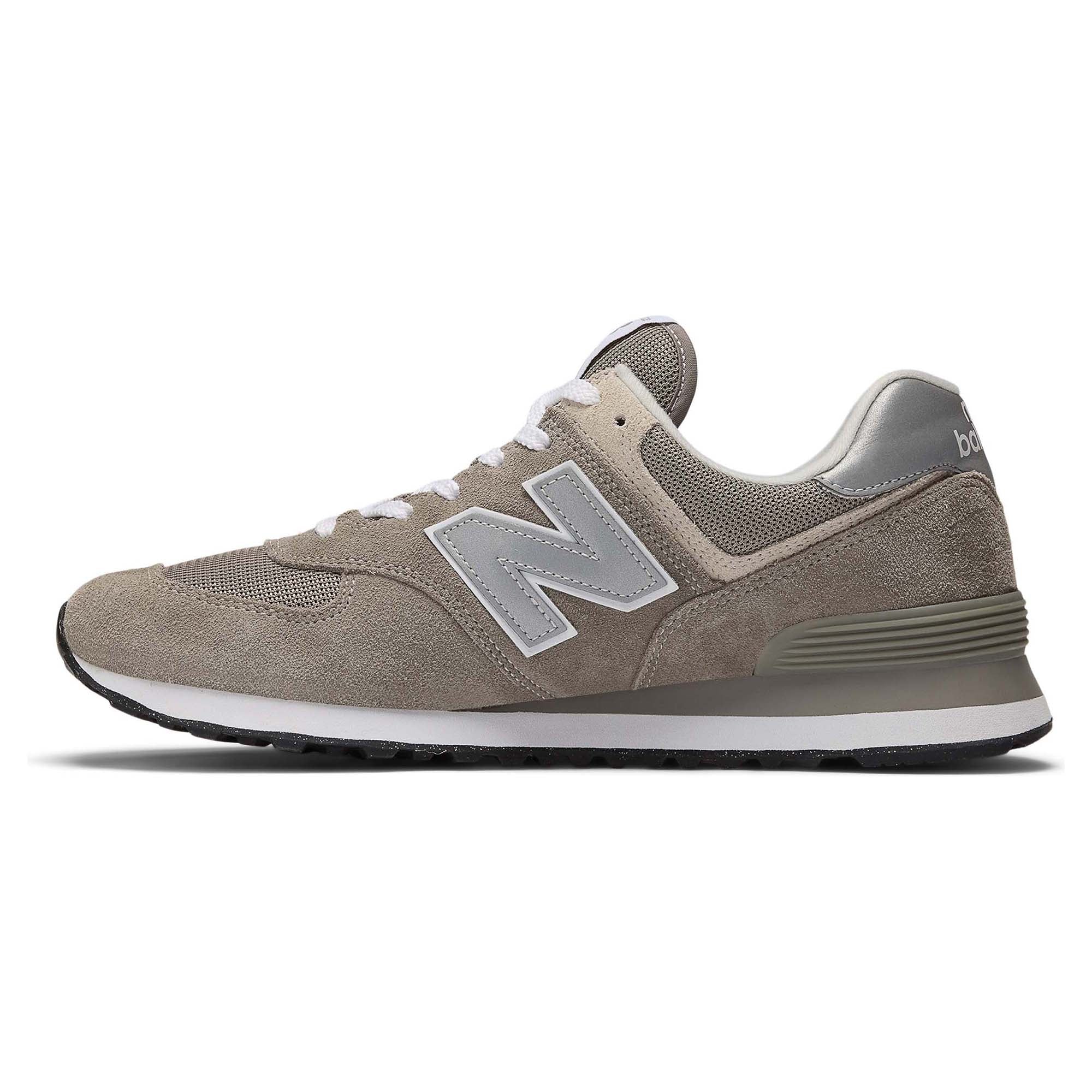 574 Men's Sportswear Shoes (Width D) - Image 2