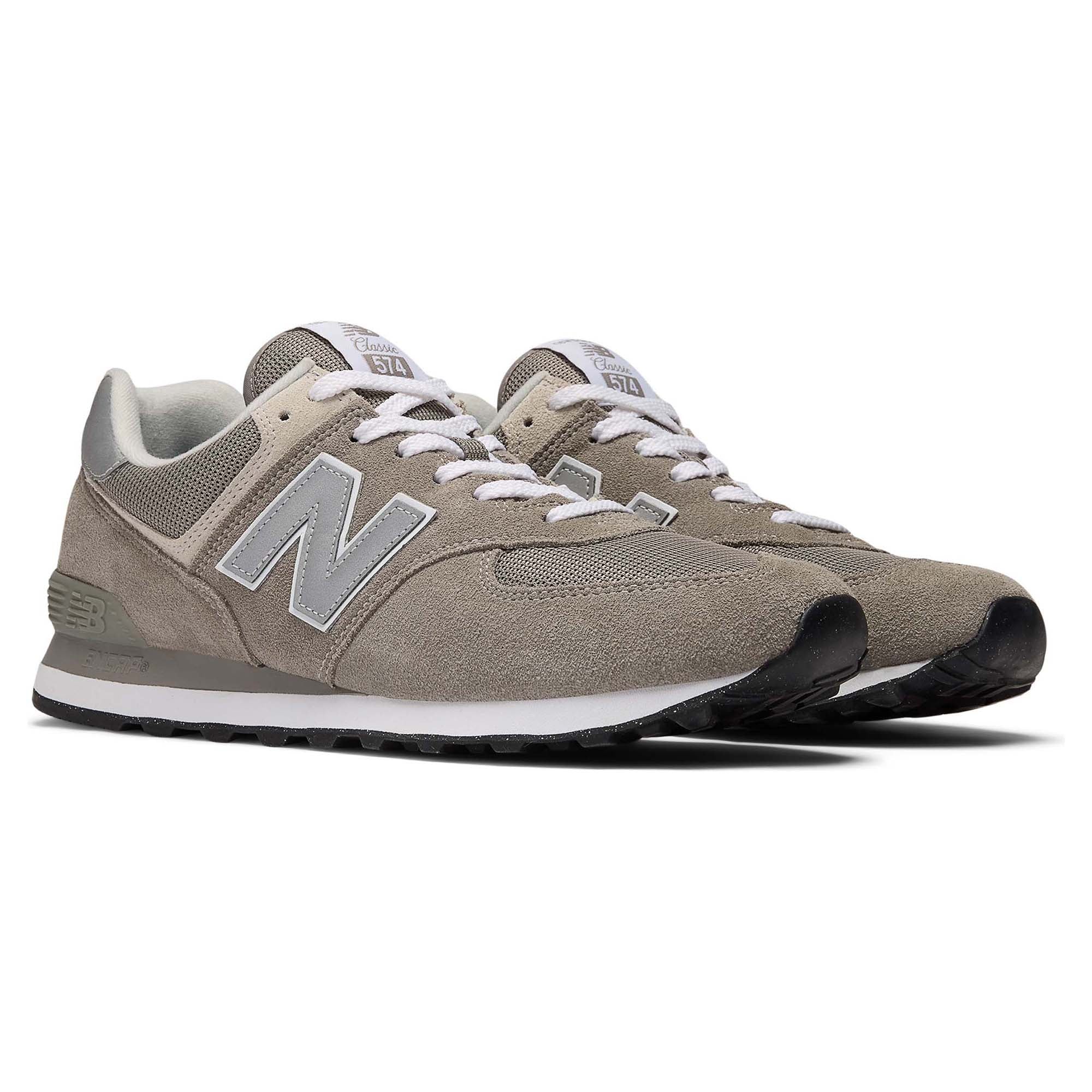 574 Men's Sportswear Shoes (Width D) - Image 3