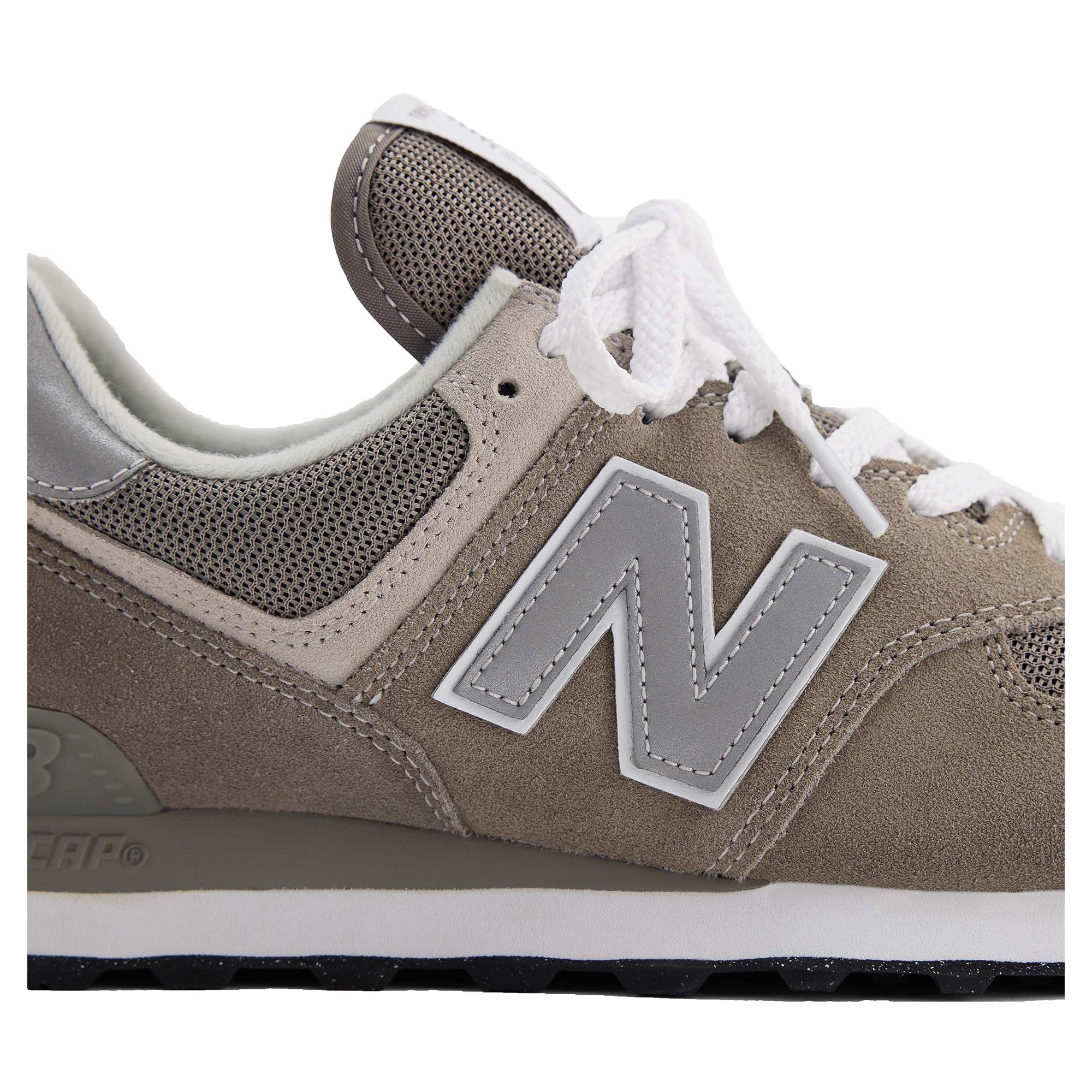 574 Men's Sportswear Shoes (Width D) - Image 7
