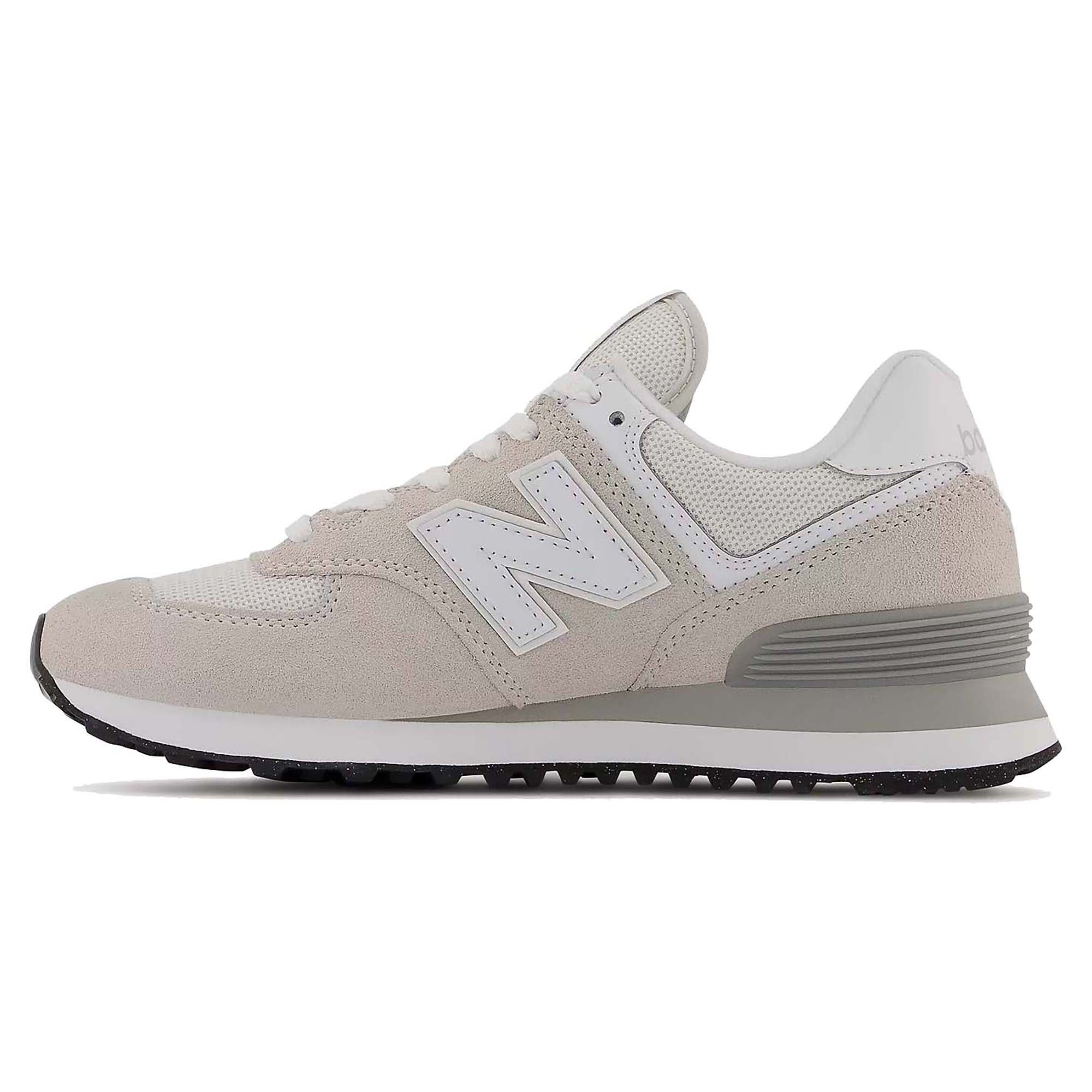 574 Women's Sportswear Shoes (Width B) - Image 2