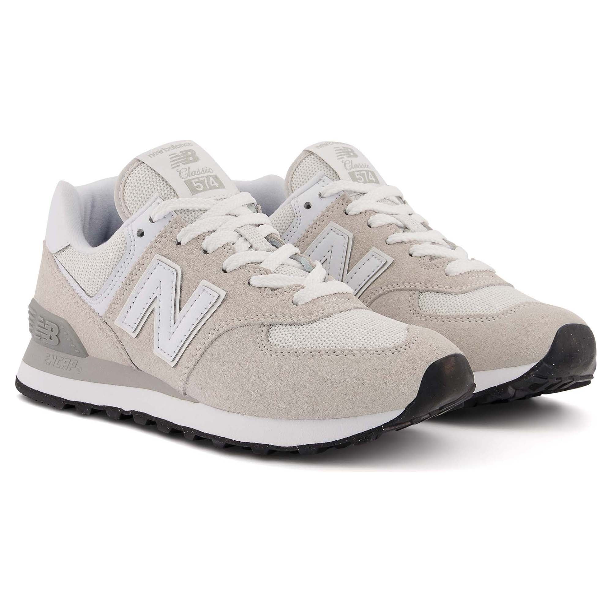 574 Women's Sportswear Shoes (Width B) - Image 3