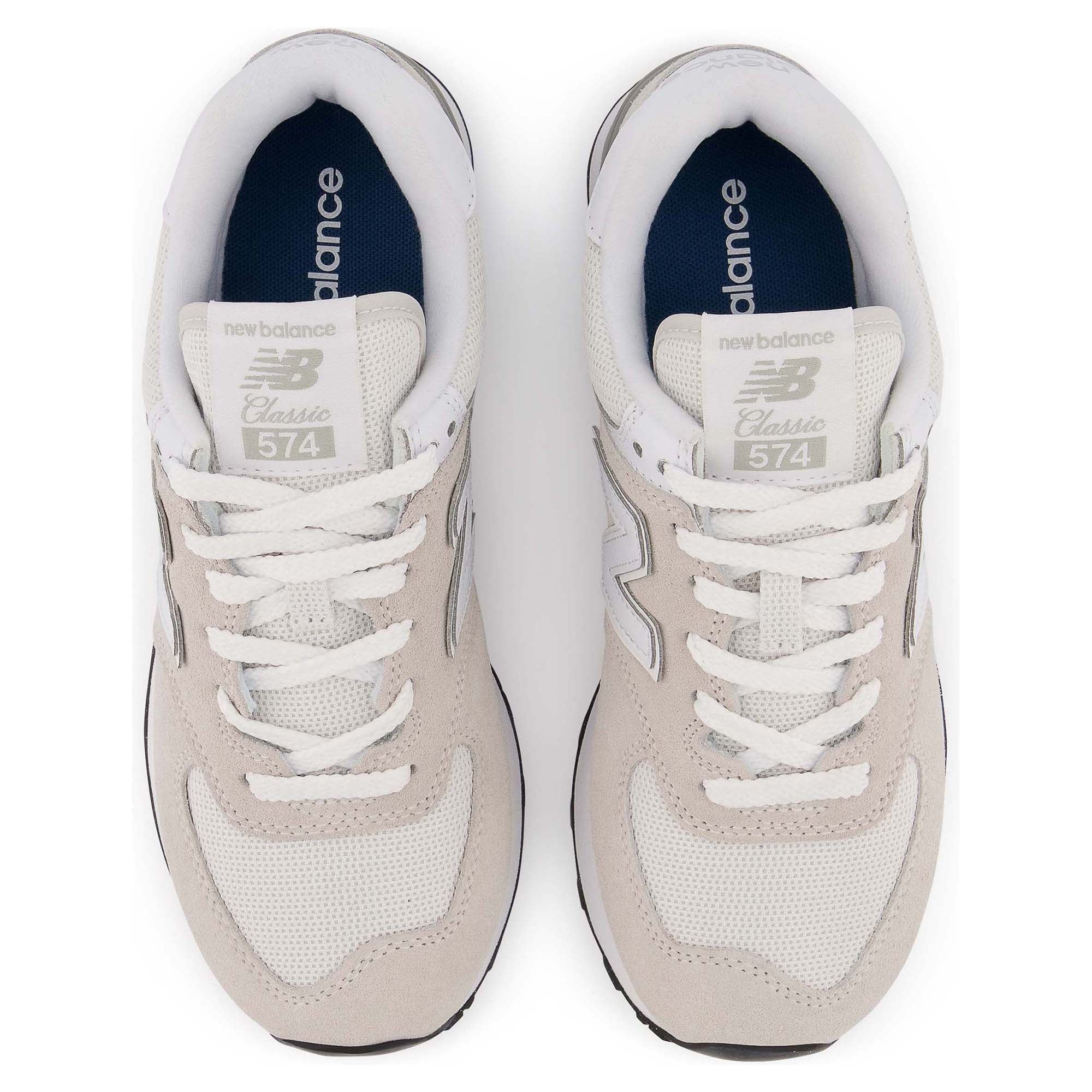 574 Women's Sportswear Shoes (Width B) - Image 4