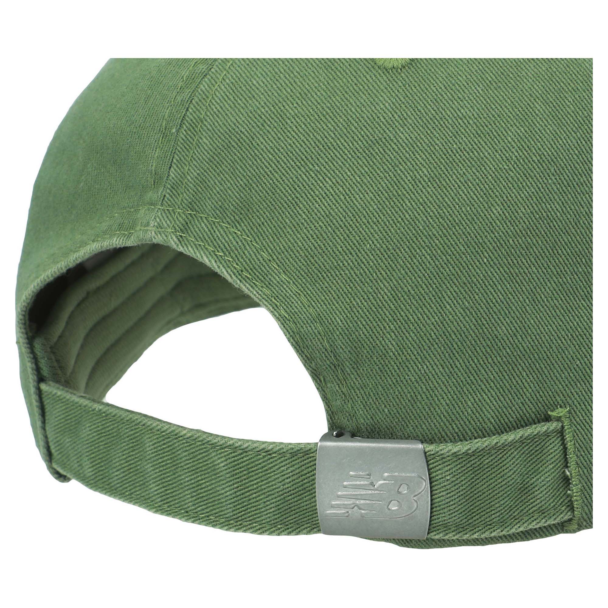 6 Panel V2.0 Classic Hat - Image 3