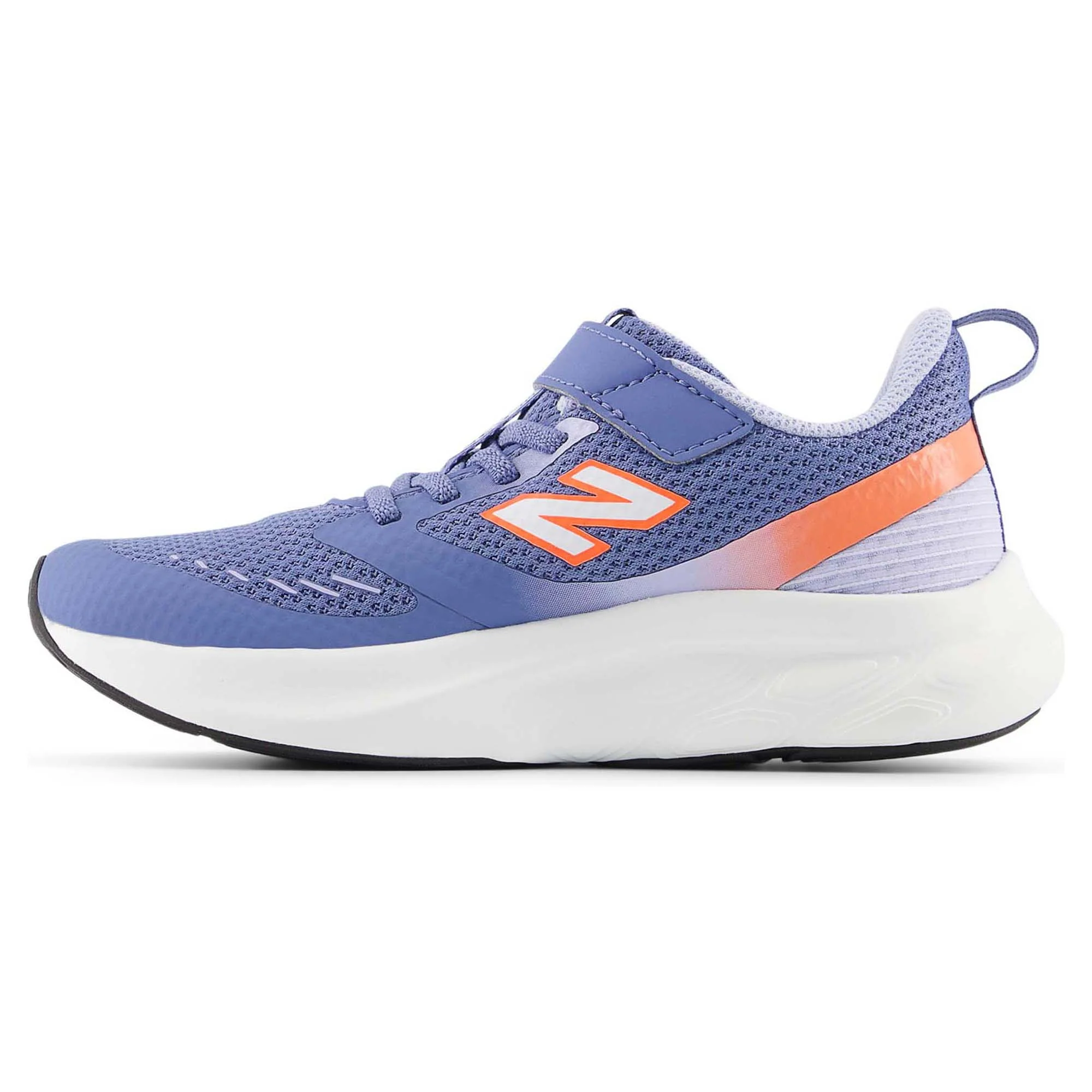 625 Bungee Lace PS Kid's Running Shoes (Width M) - Image 2