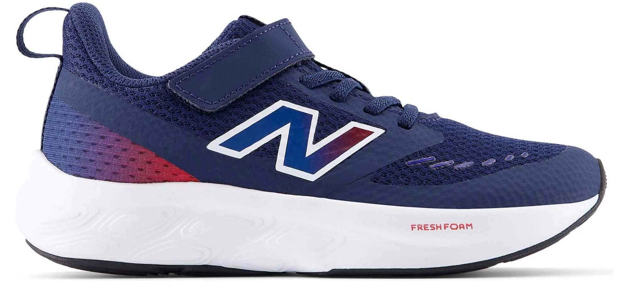 625 Bungee Lace PS Kid's Running Shoes (Width M)