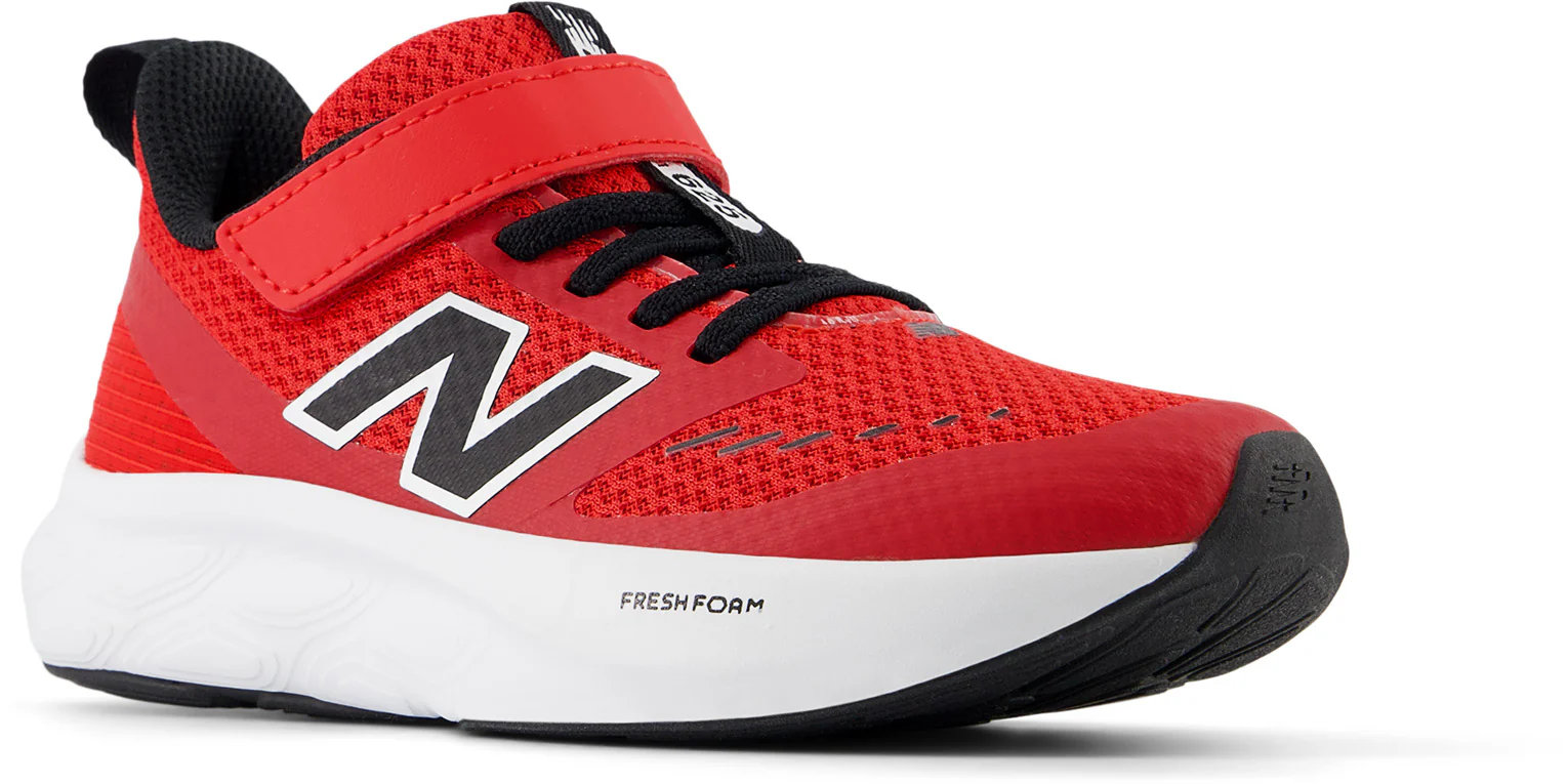 625 Kid's Running Shoes (Width M) - Image 3