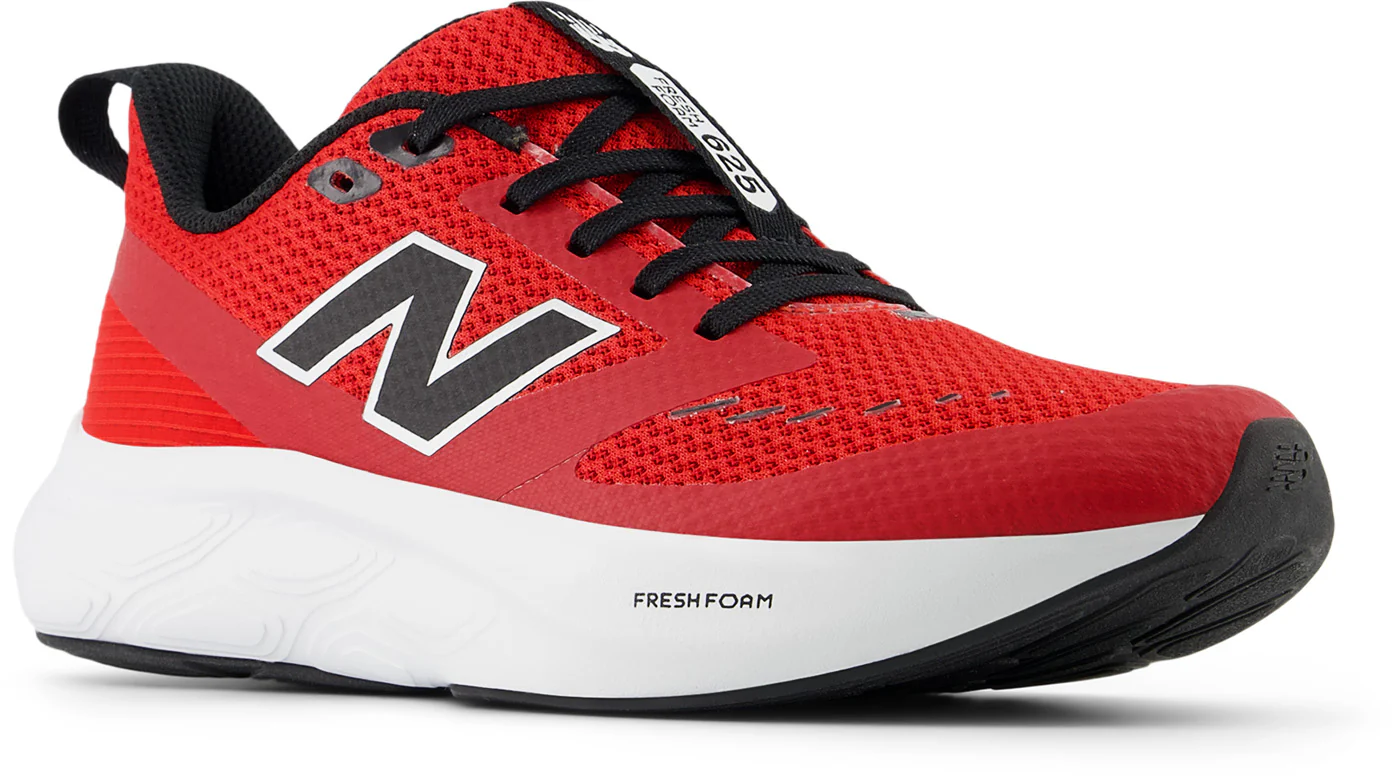 625 Junior's Running Shoes (Width M) - Image 3