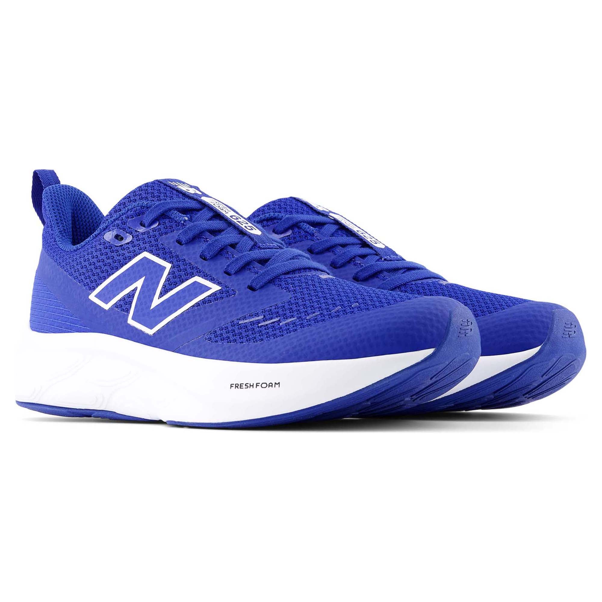 Fresh Foam 625 GS Junior's Running Shoes (Width M) - Image 3