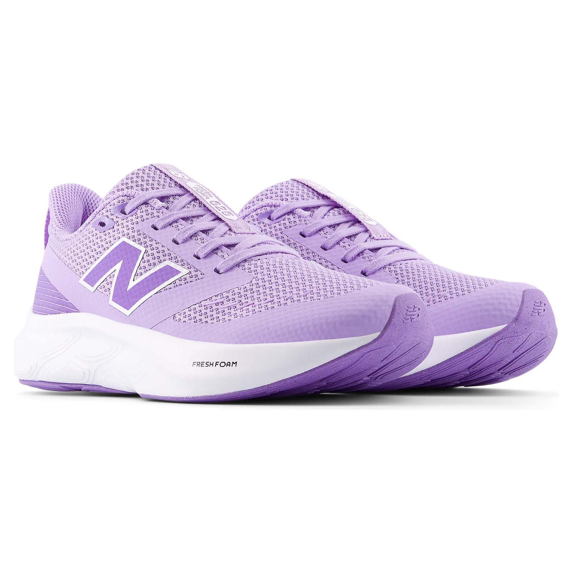Fresh Foam 625 GS Junior's Running Shoes (Width M) - Image 3