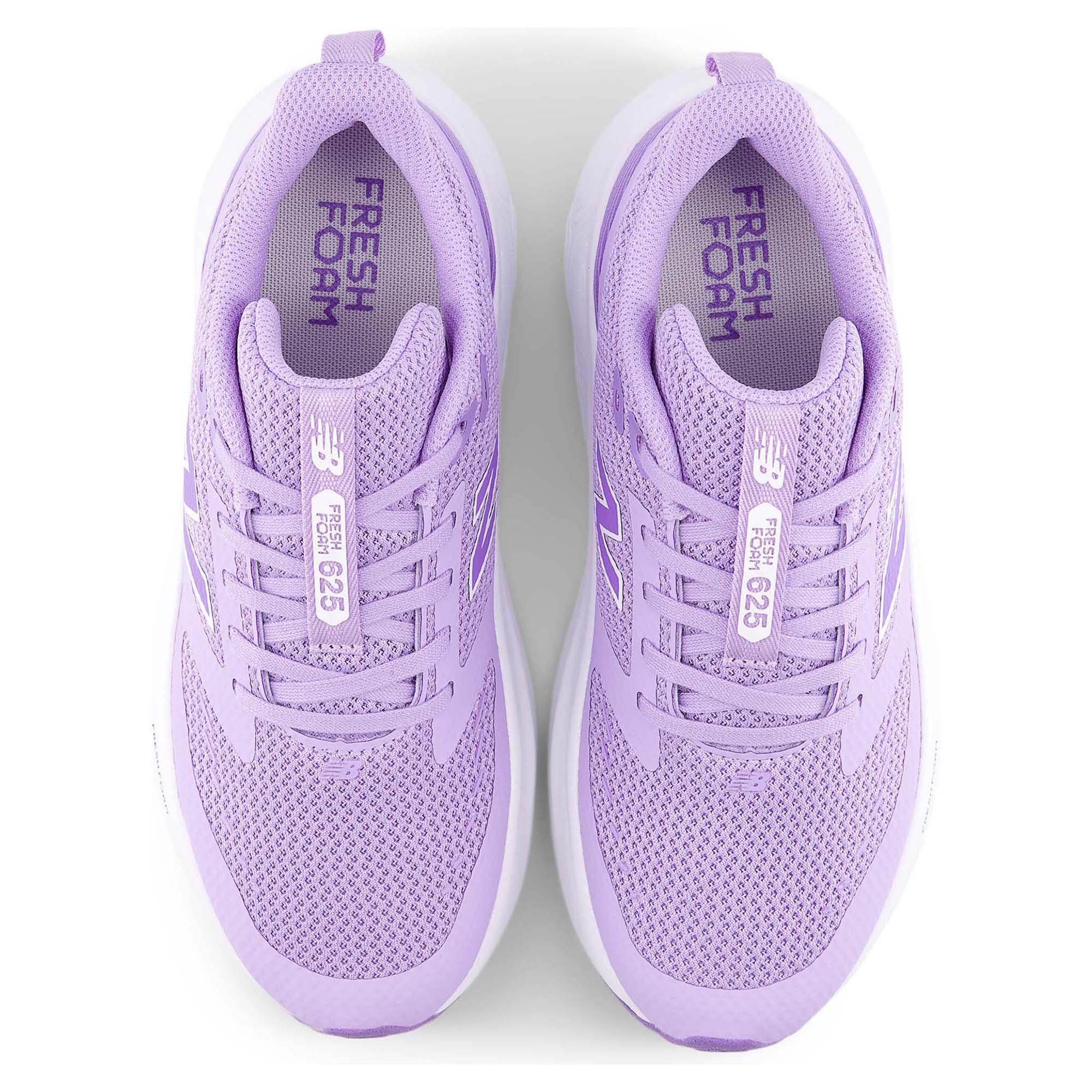 Fresh Foam 625 GS Junior's Running Shoes (Width M) - Image 4