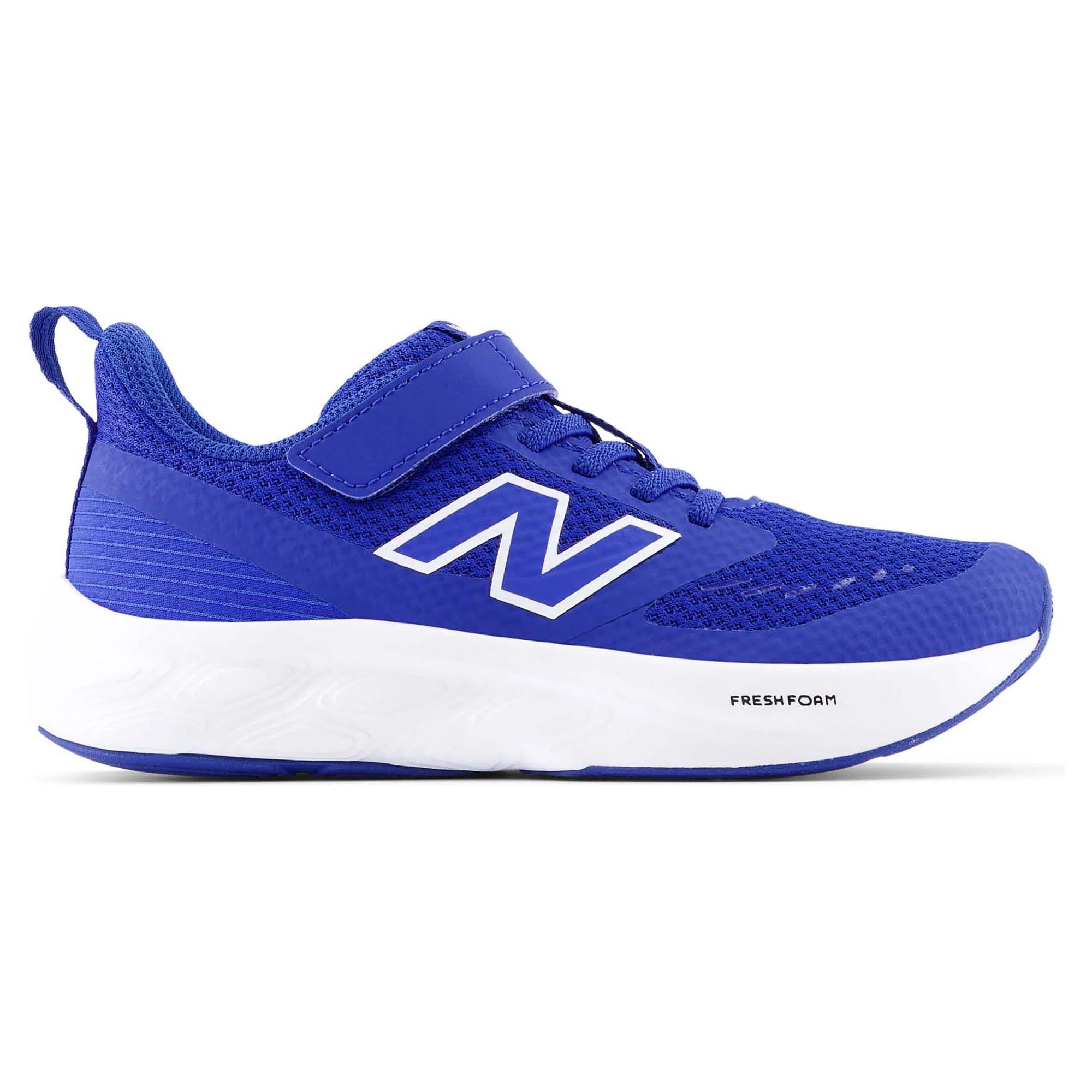 Fresh Foam 625 PS Kid's Running Shoes (Width M)