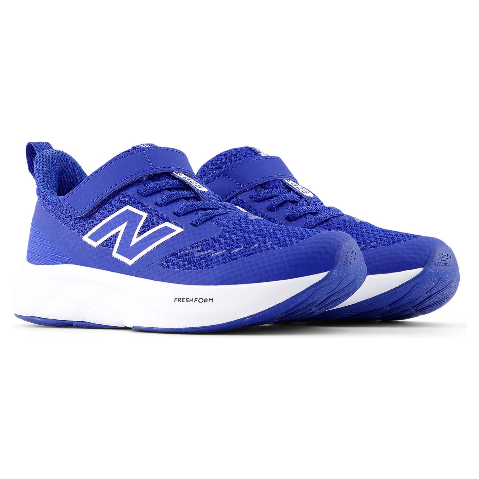 Fresh Foam 625 PS Kid's Running Shoes (Width M) - Image 3