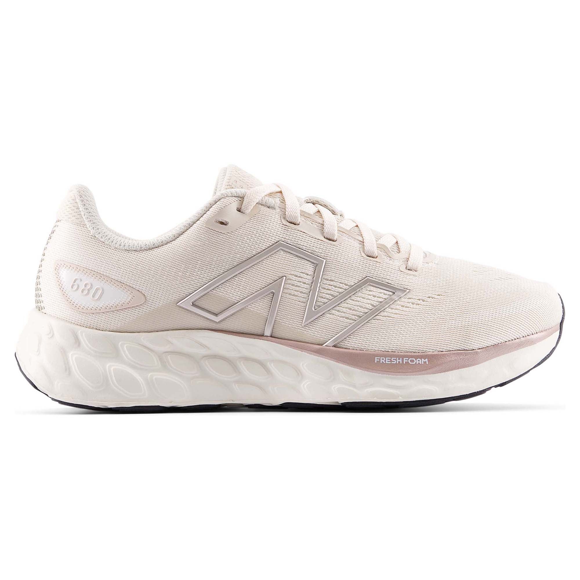 Fresh Foam X 680v8 Women's Running Shoes (Width D)