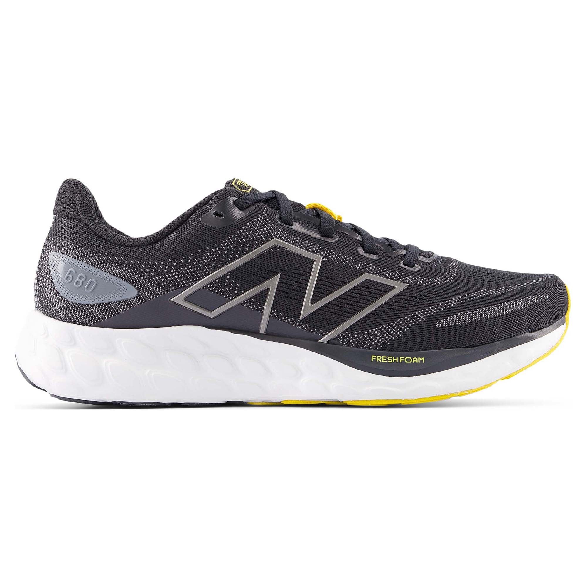 Fresh Foam X 680v8 Men's Running Shoes (Width D)