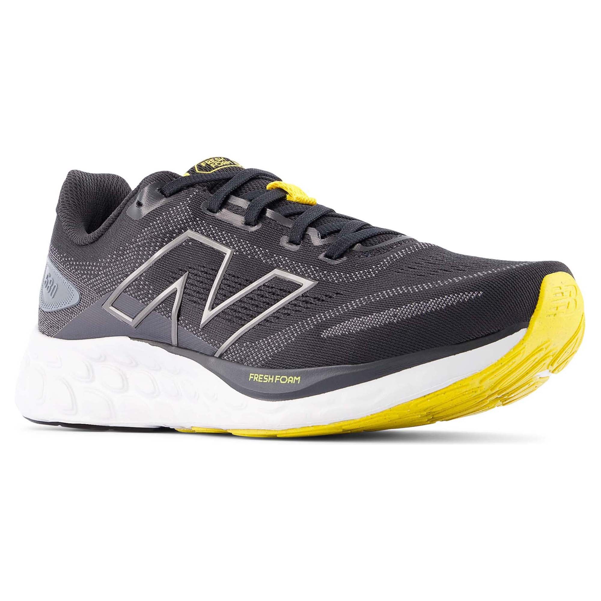 Fresh Foam X 680v8 Men's Running Shoes (Width D) - Image 3