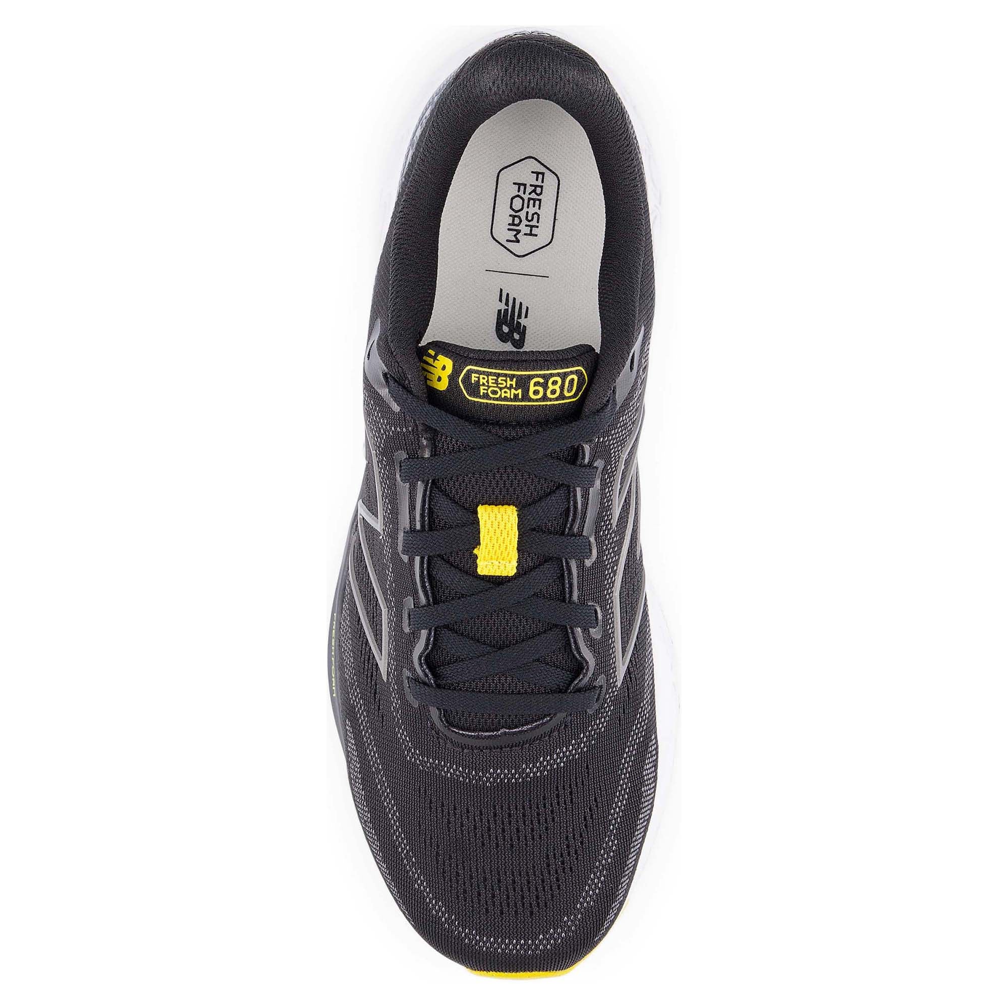 Fresh Foam X 680v8 Men's Running Shoes (Width D) - Image 4