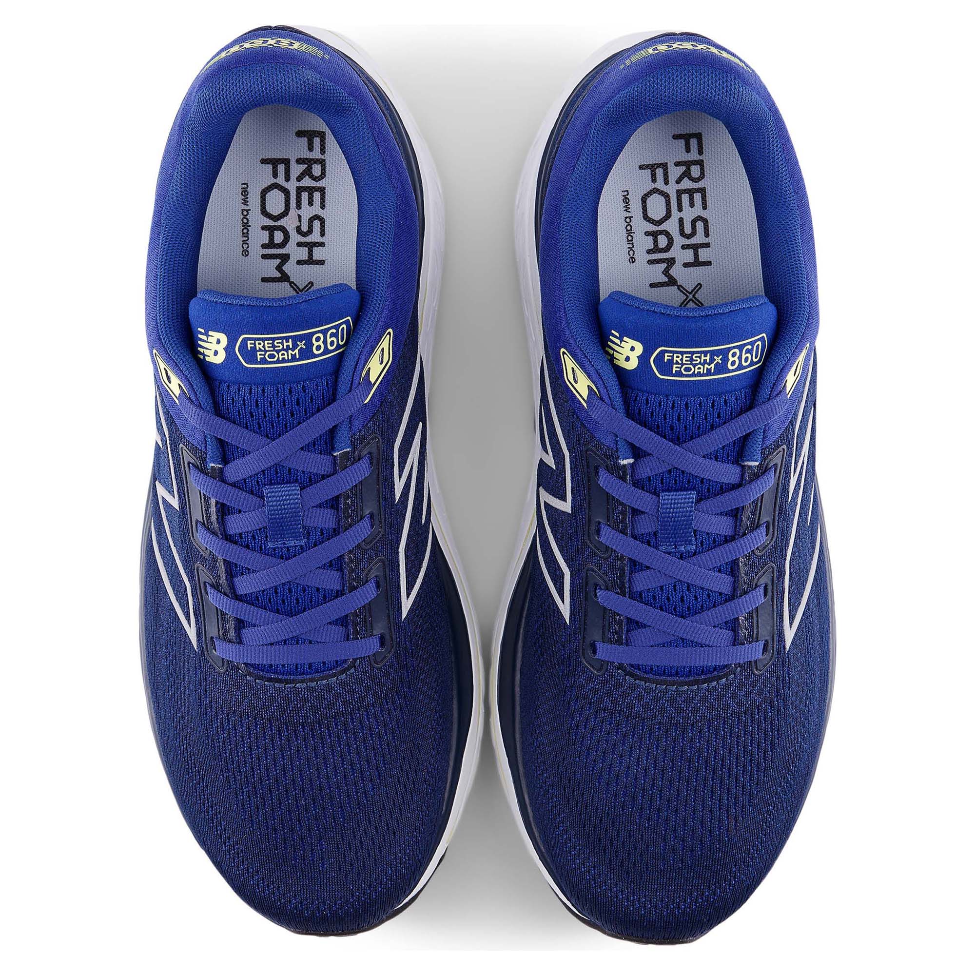 Fresh Foam X 860v14 Men's Running Shoes (Width 4E) - Image 4