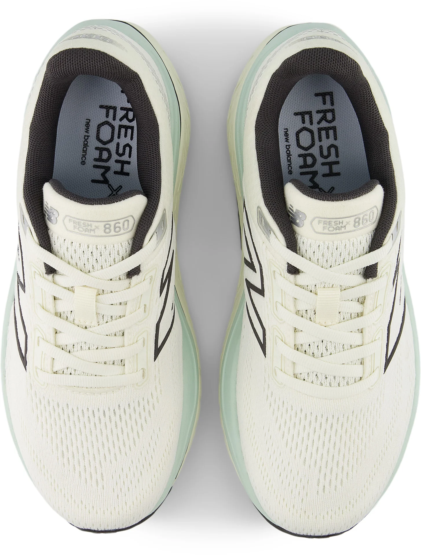 Fresh Foam X 860v14 Women's Running Shoes (Width D) - Image 5