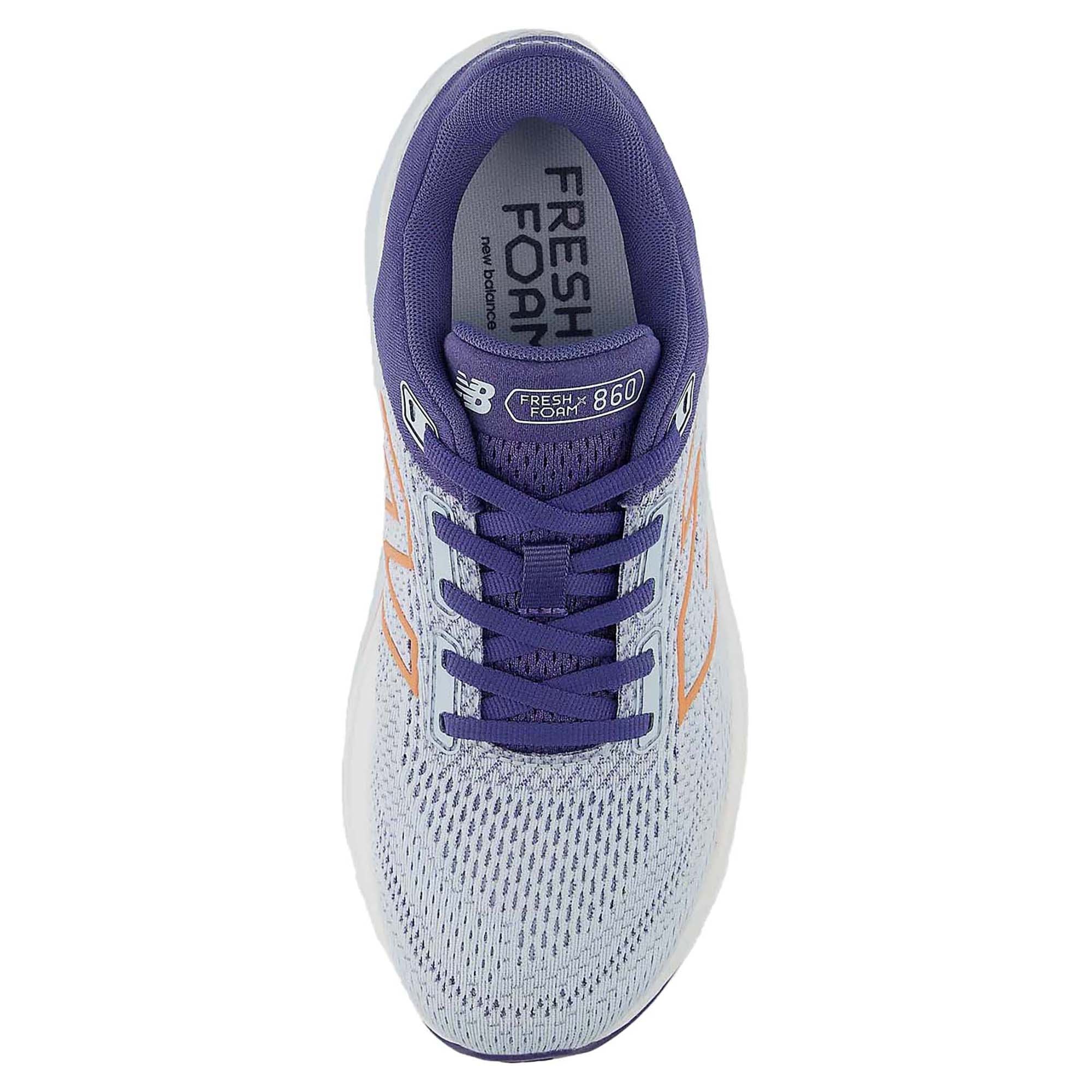 Fresh Foam X 860v14 Women's Running Shoes (Width B) - Image 4