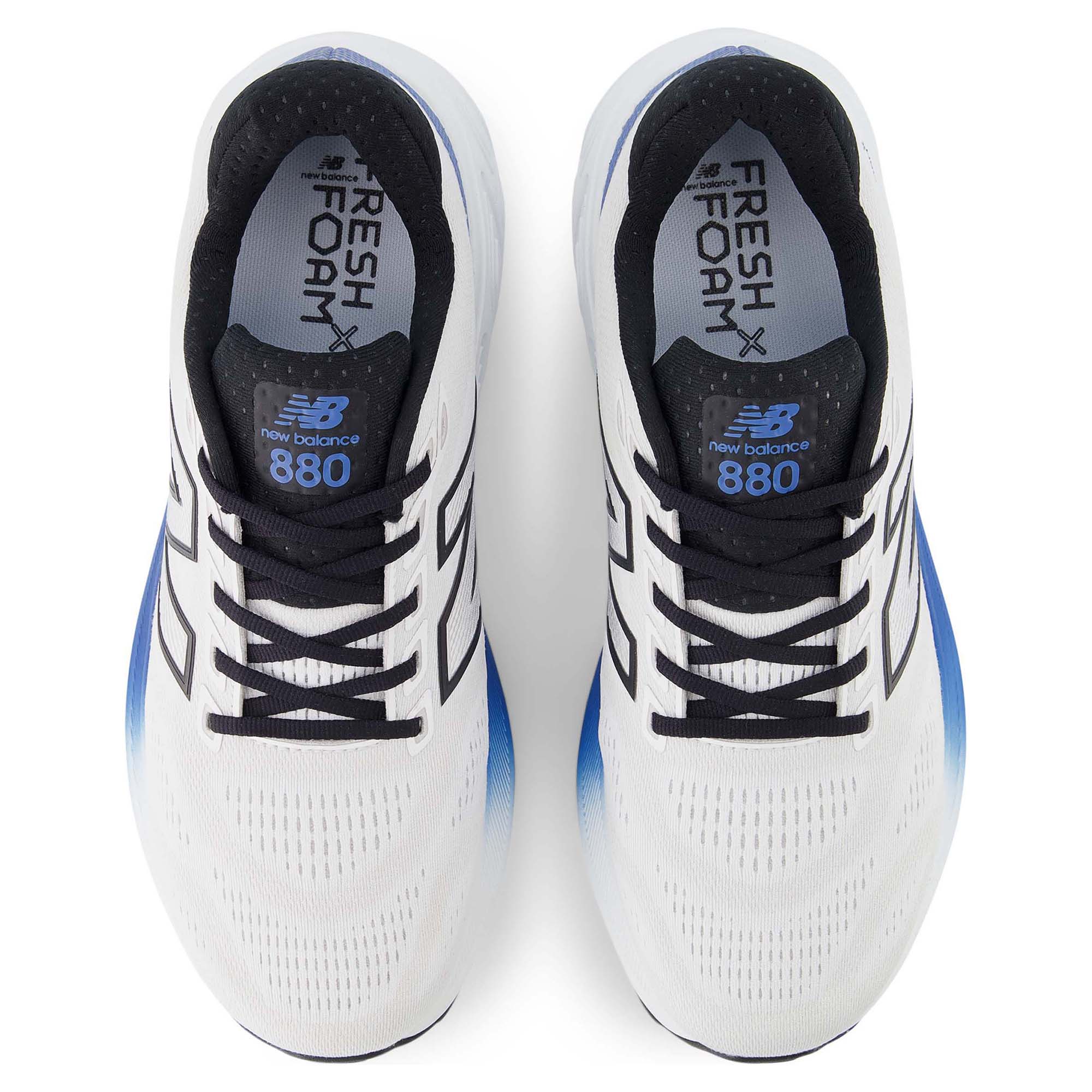 Fresh Foam X 880v15 Men's Running Shoes (Width 2E) - Image 4