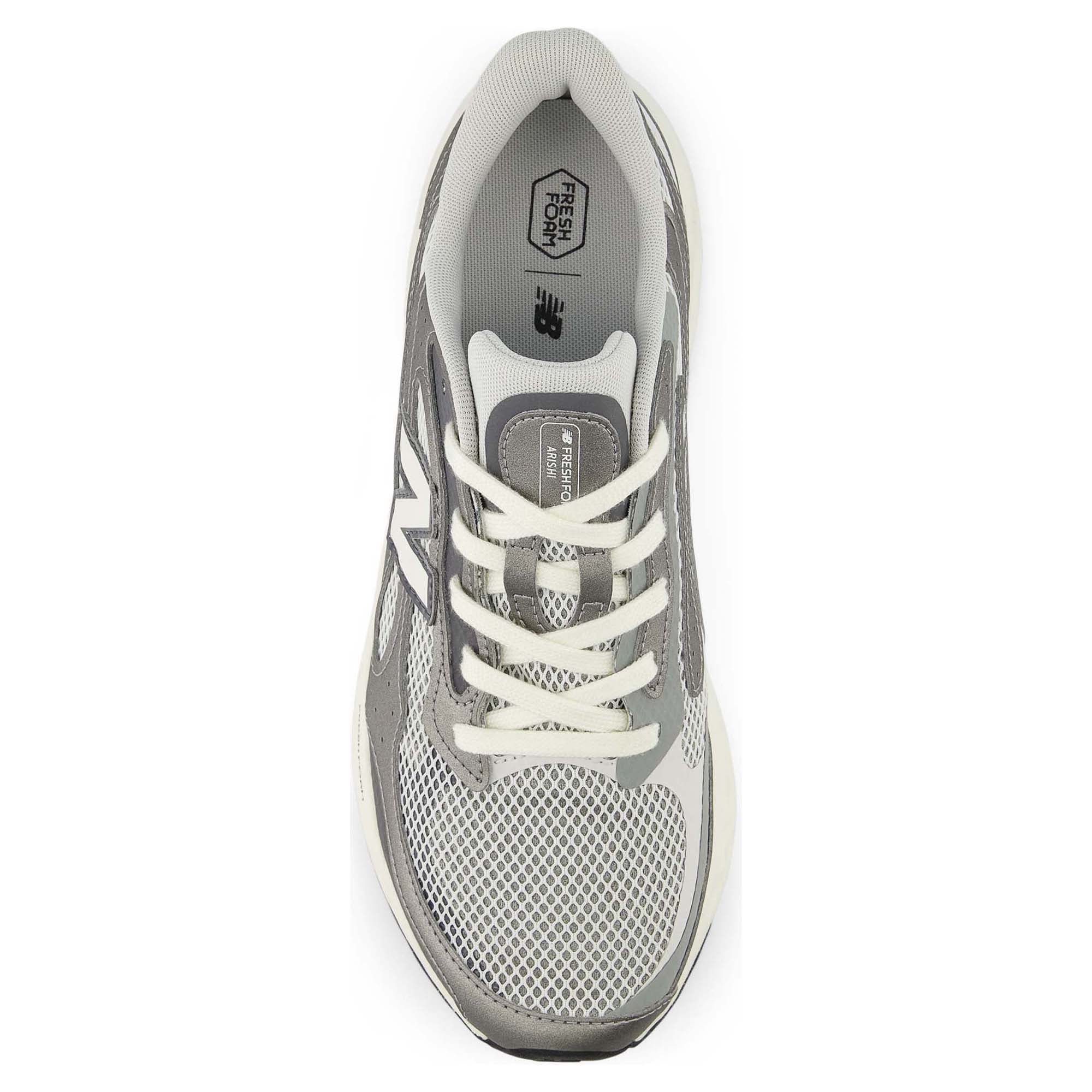 Fresh Foam Arishi V4 Tiralux Men's Sportswear Shoes (Width D) - Image 4