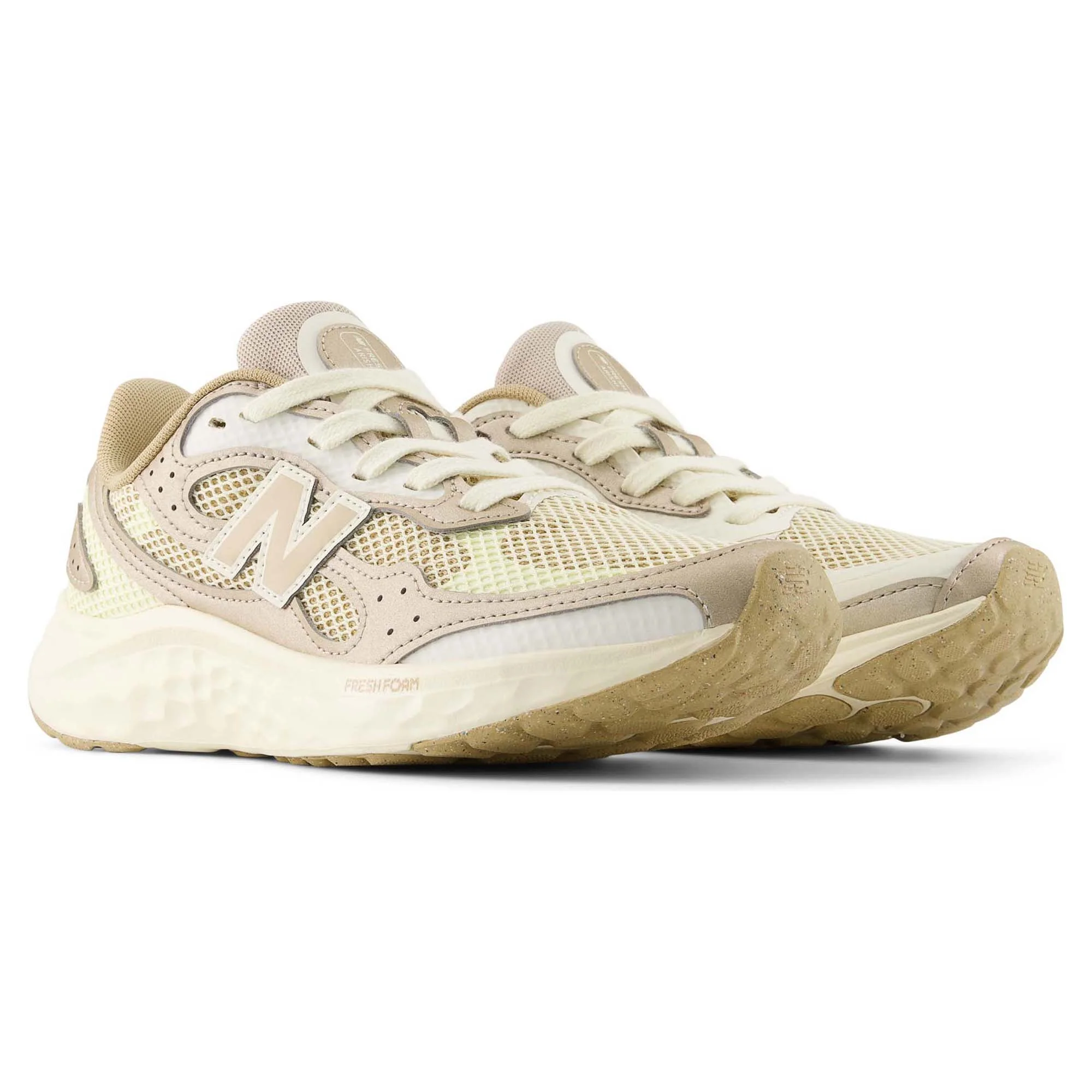 Fresh Foam Arishi V4 Tiralux Women's Sportswear Shoes (Width D) - Image 3