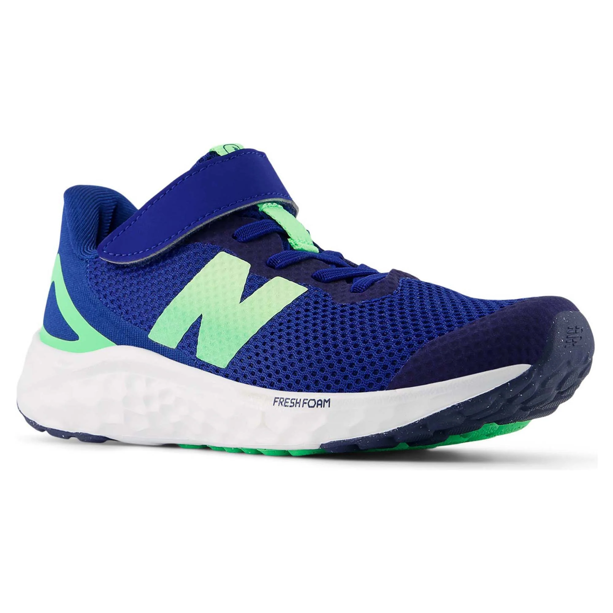 Fresh Foam Arishi V4 PS Kid's Running Shoes (Width M) - Image 3