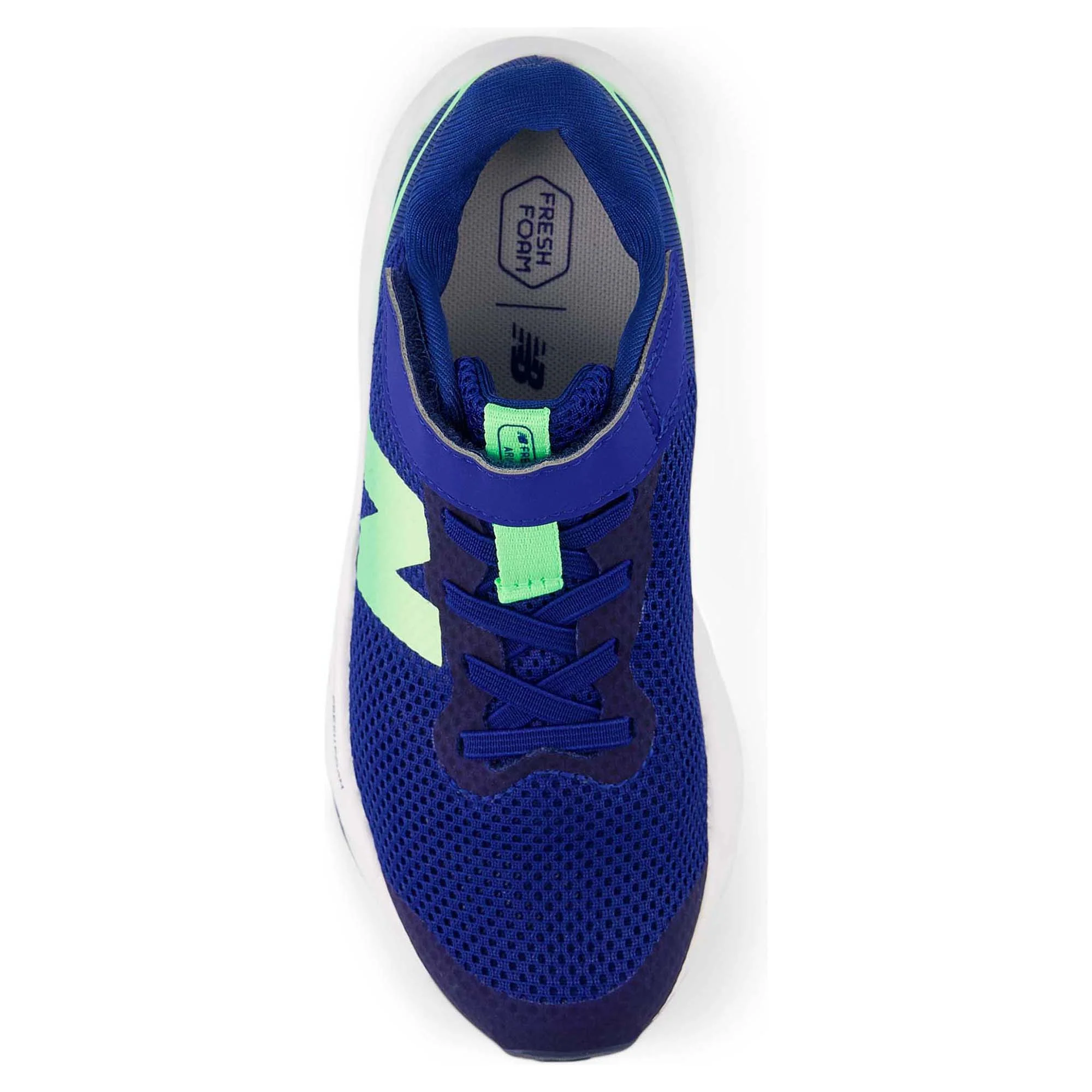 Fresh Foam Arishi V4 PS Kid's Running Shoes (Width M) - Image 4