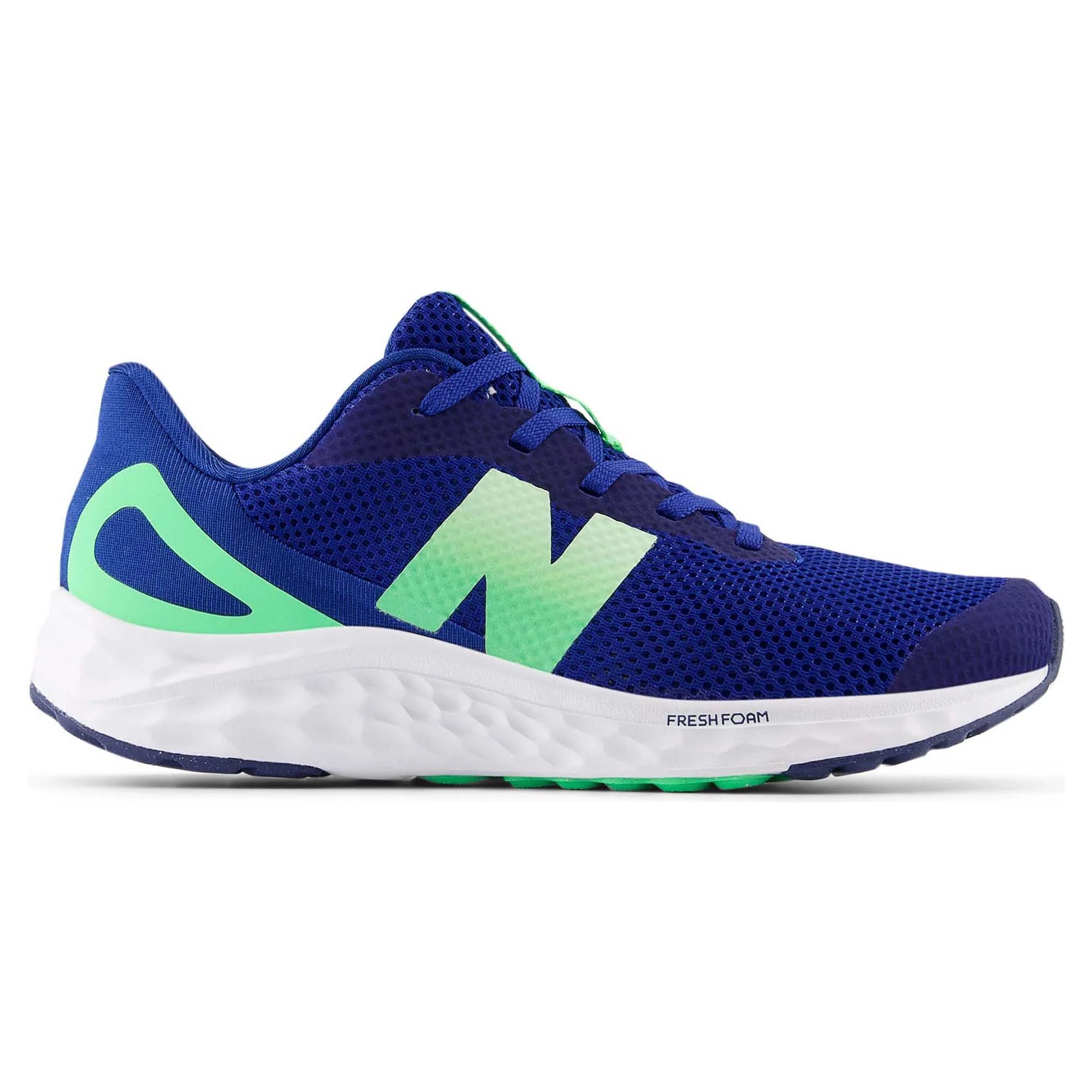 Fresh Foam Arishi V4 GS Junior's Running Shoes (Width M)