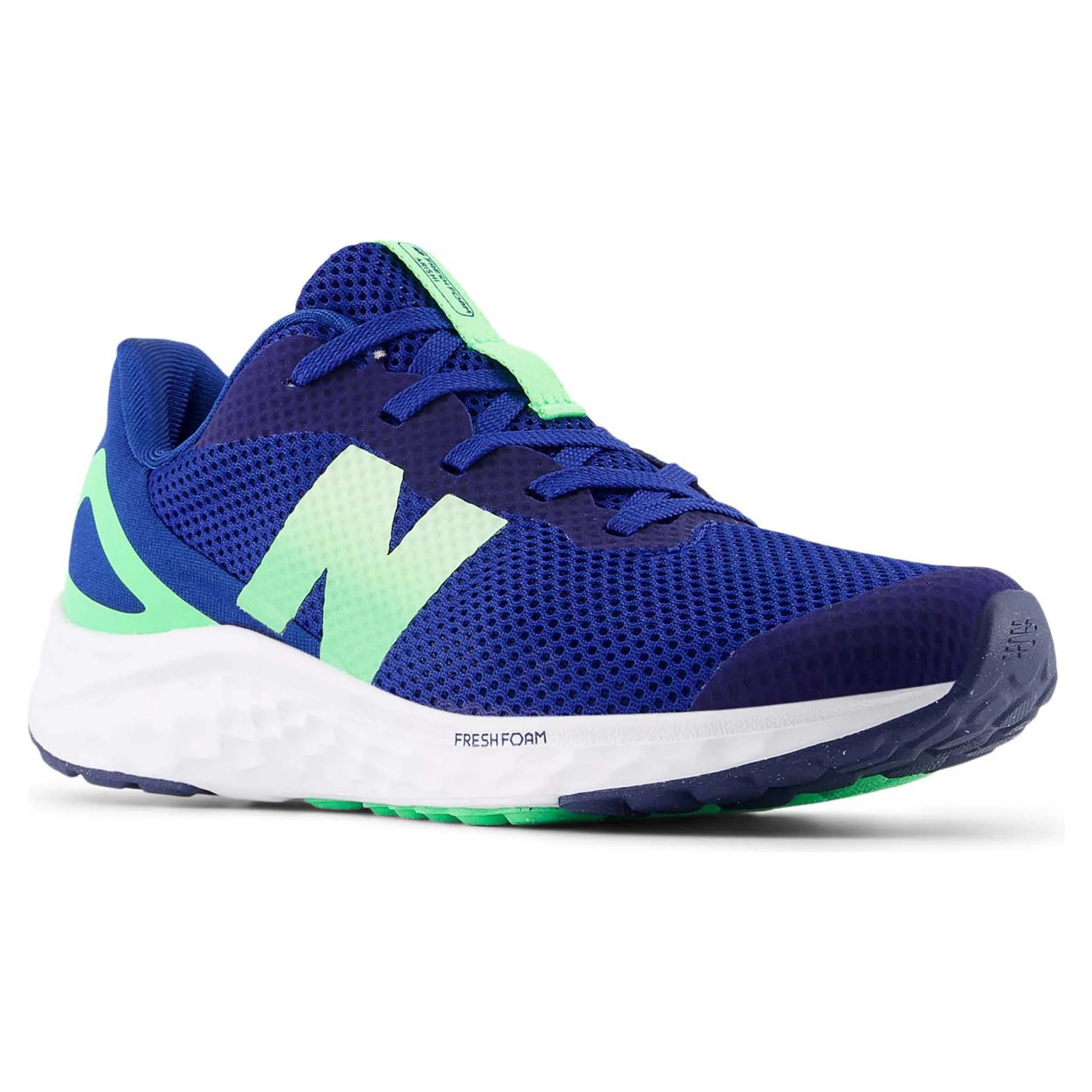 Fresh Foam Arishi V4 GS Junior's Running Shoes (Width M) - Image 3