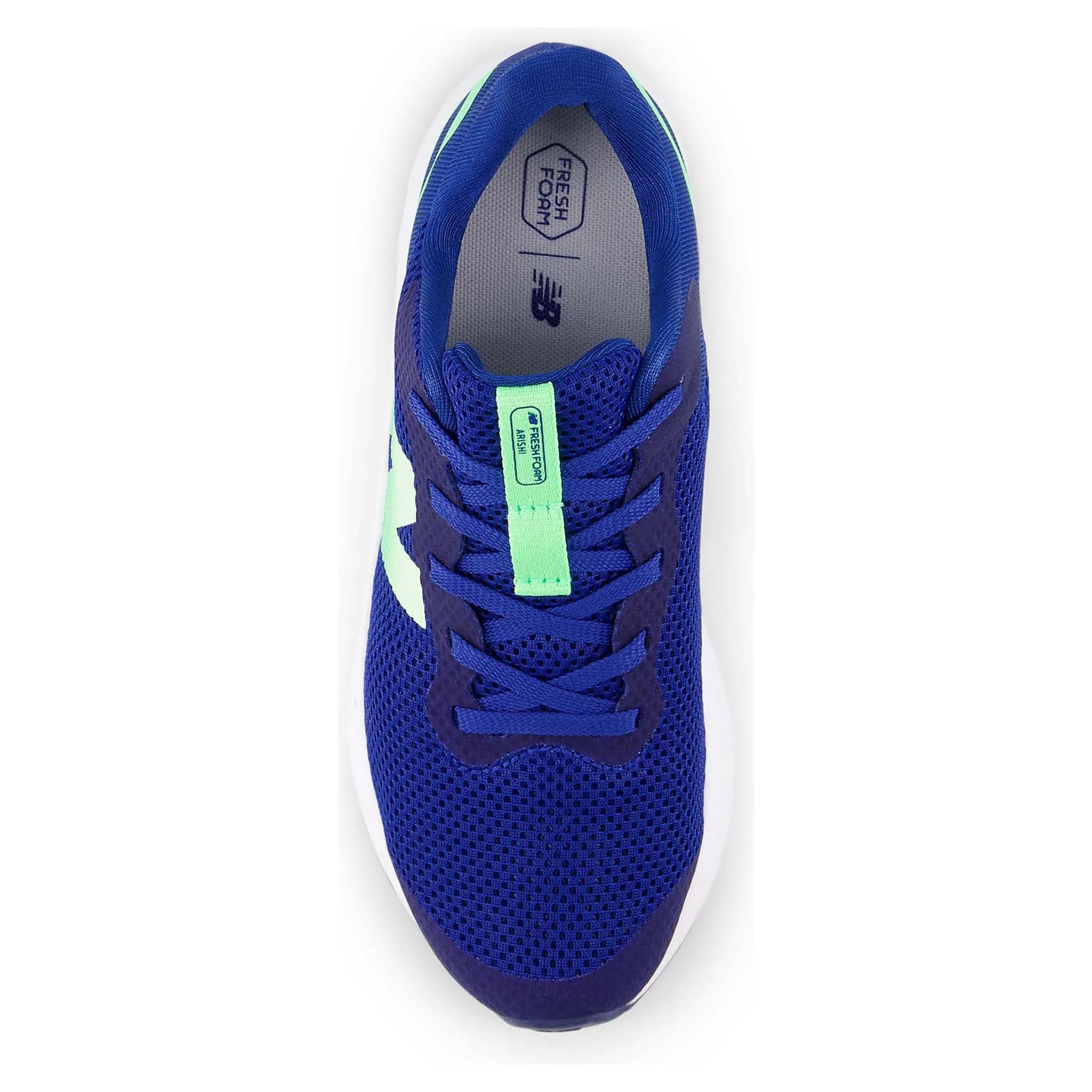Fresh Foam Arishi V4 GS Junior's Running Shoes (Width M) - Image 4