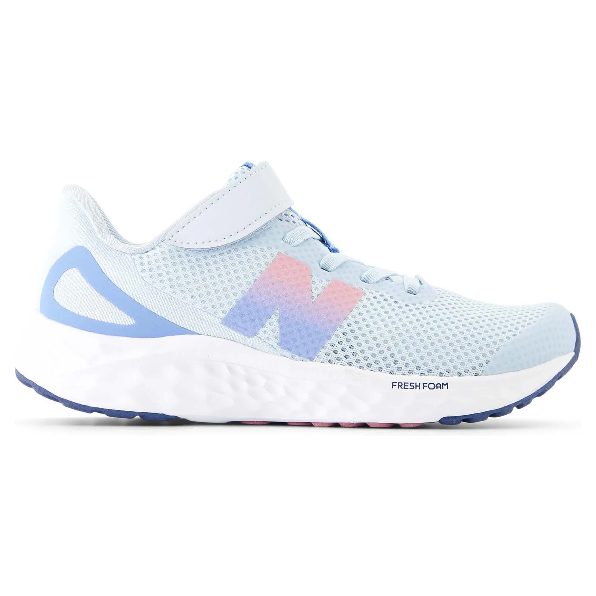 Fresh Foam Arishi V4 PS Kid's Running Shoes (Width M)