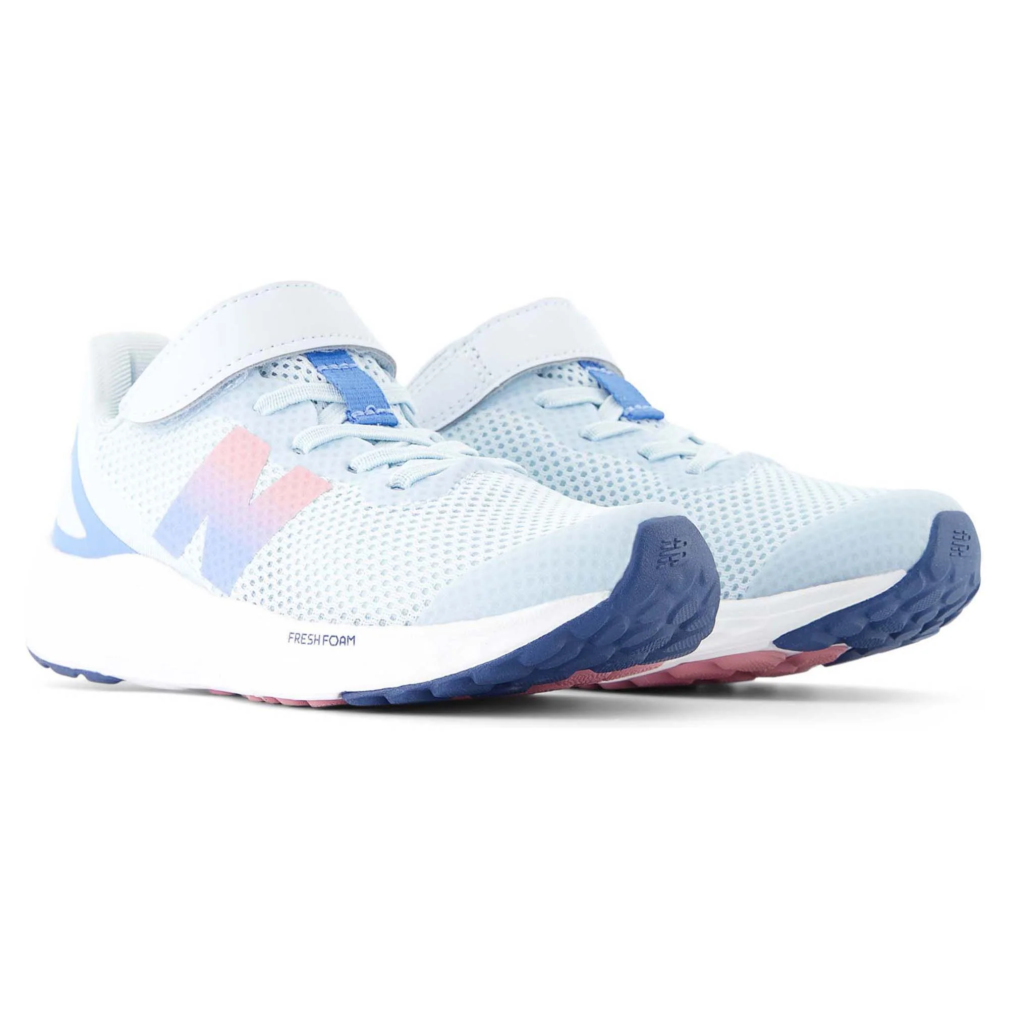 Fresh Foam Arishi V4 PS Kid's Running Shoes (Width M) - Image 3