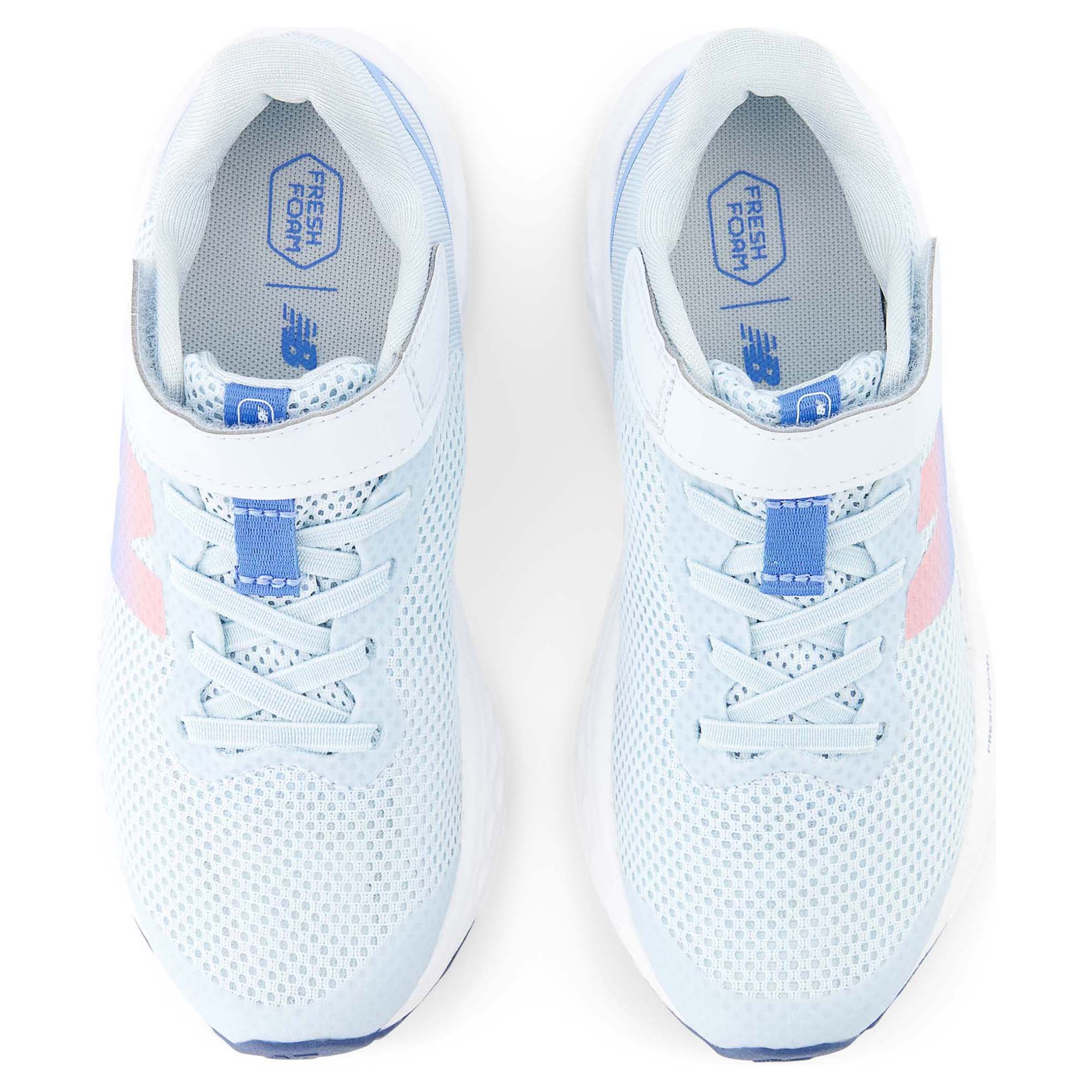Fresh Foam Arishi V4 PS Kid's Running Shoes (Width M) - Image 4