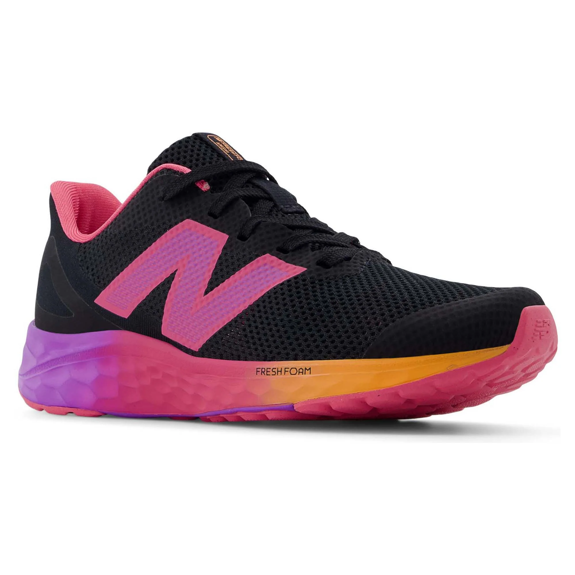 Fresh Foam Arishi V4 GS Junior's Running Shoes (Width M) - Image 3