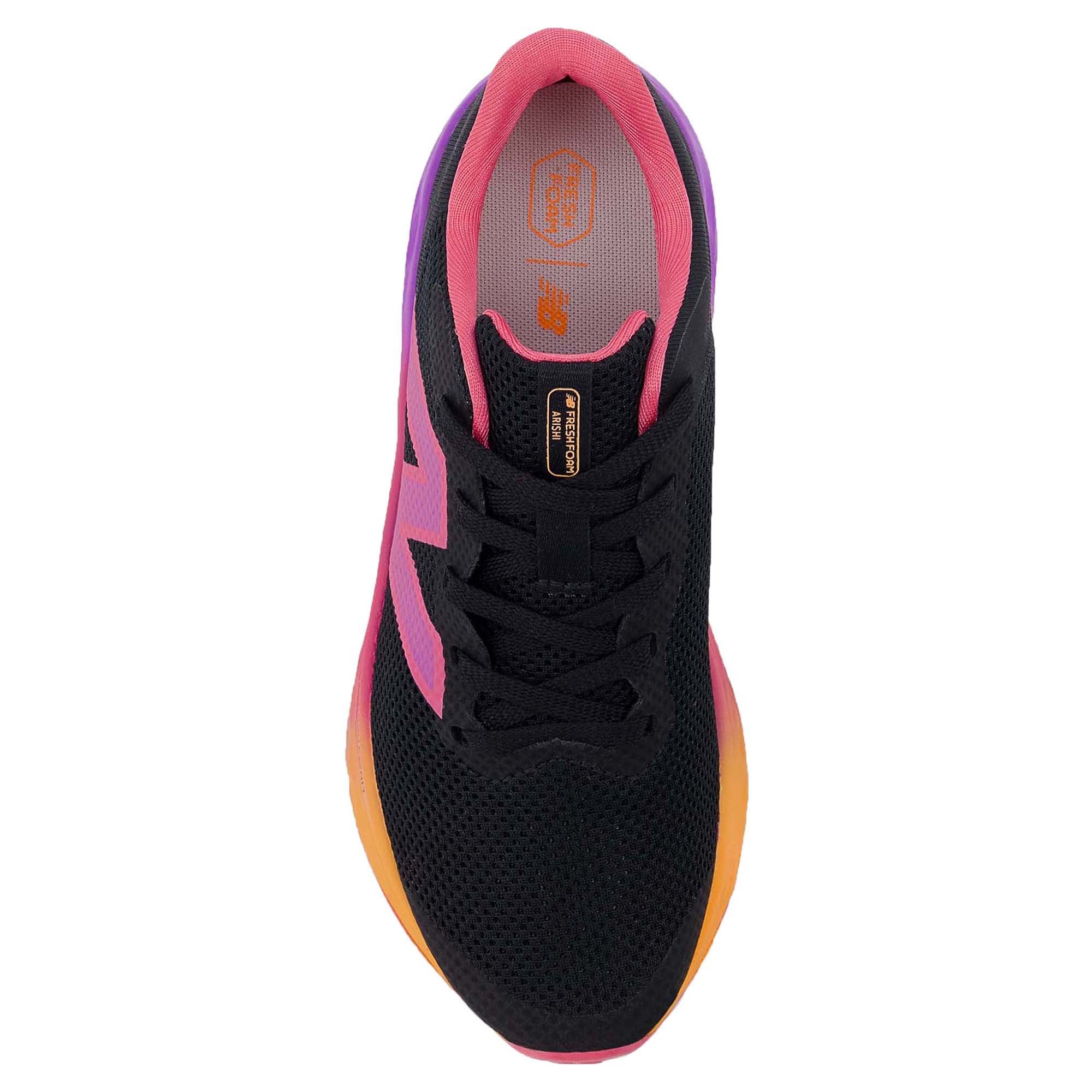 Fresh Foam Arishi V4 GS Junior's Running Shoes (Width M) - Image 4