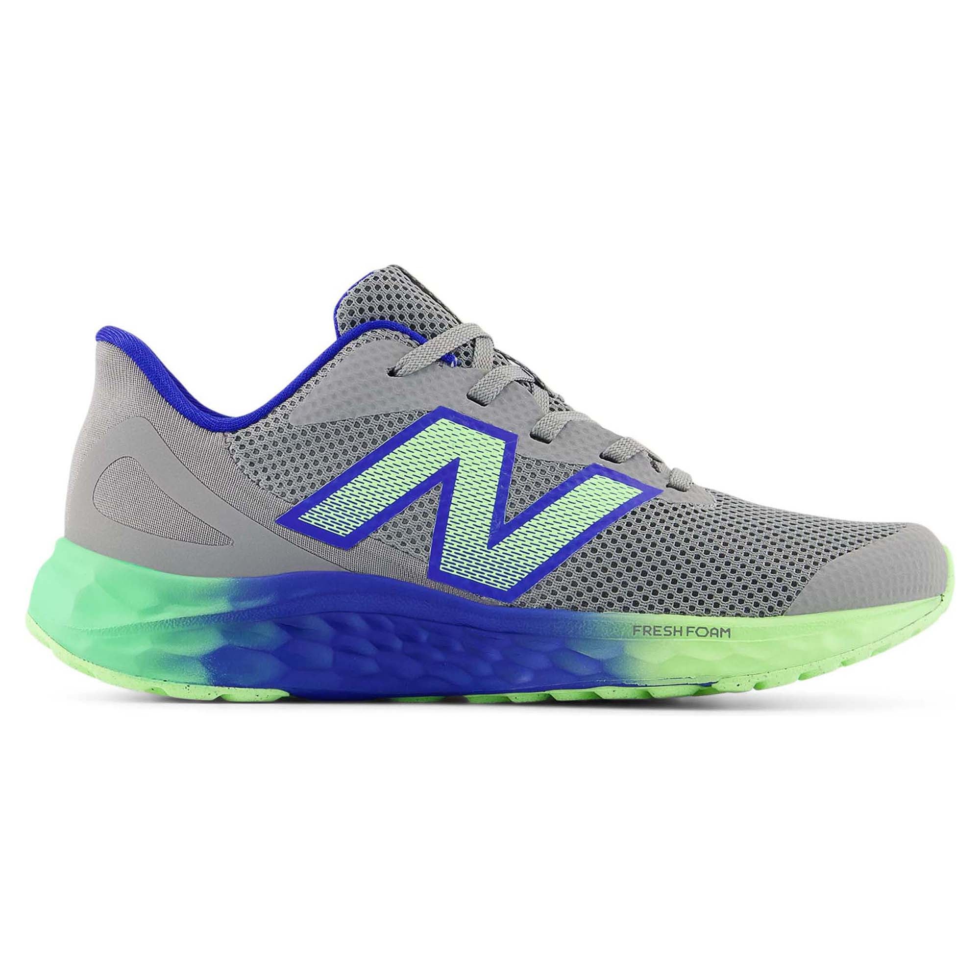Fresh Foam Arishi V4 GS Junior's Running Shoes (Width M)