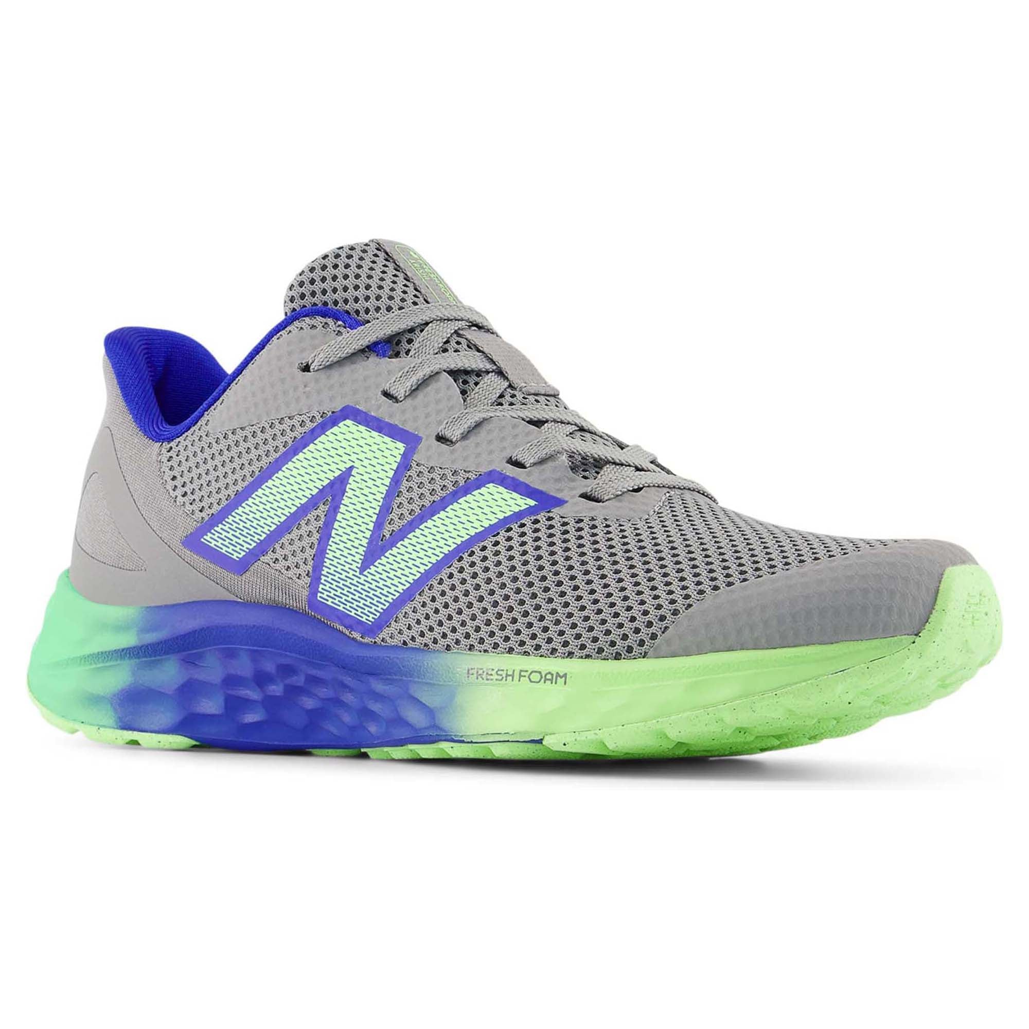 Fresh Foam Arishi V4 GS Junior's Running Shoes (Width M) - Image 3