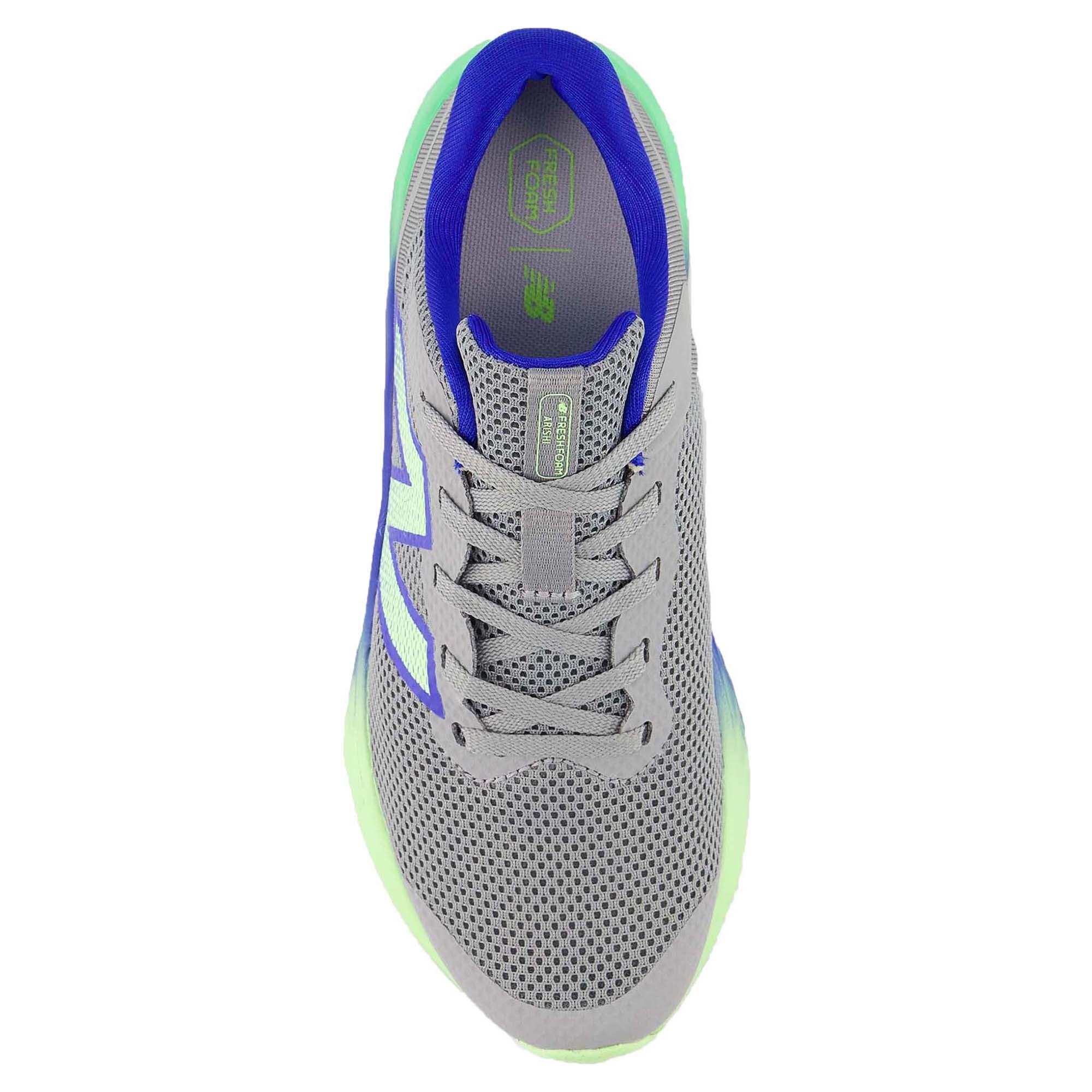Fresh Foam Arishi V4 GS Junior's Running Shoes (Width M) - Image 4