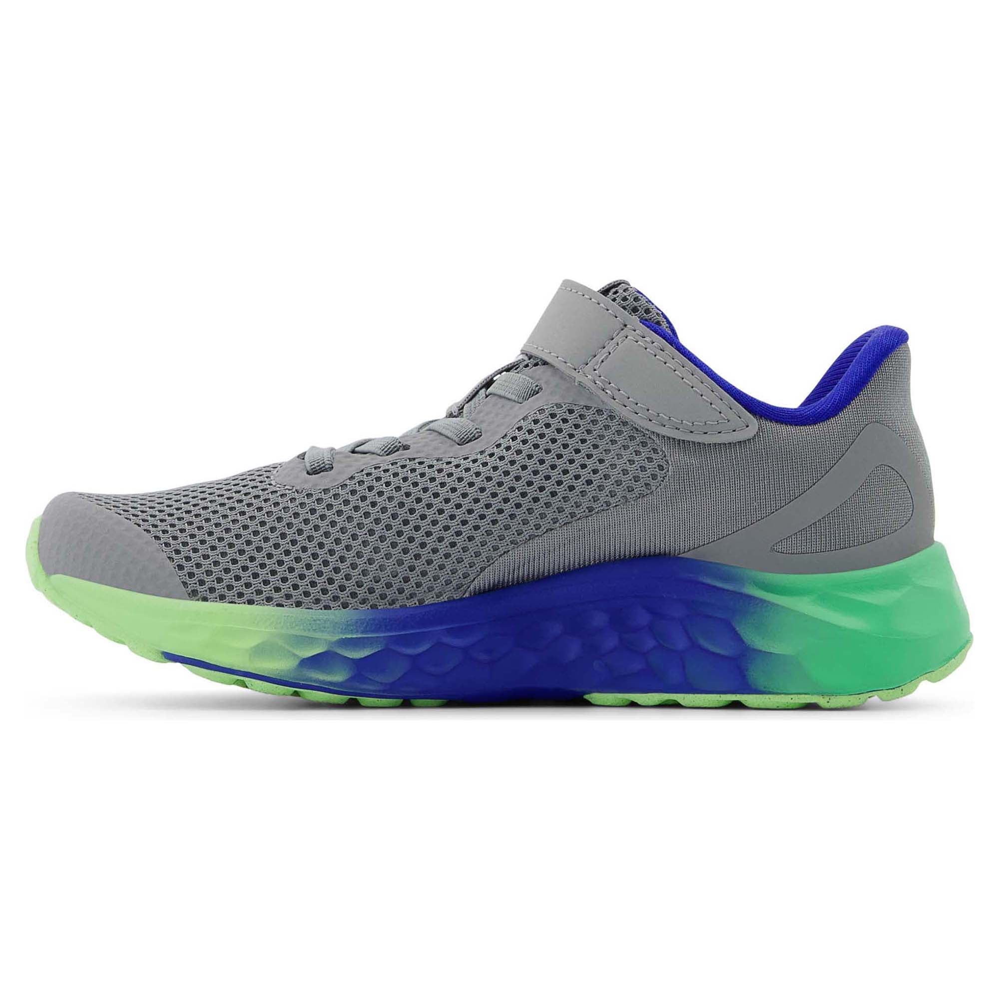 Fresh Foam Arishi V4 PS Kid's Running Shoes (Width M) - Image 2