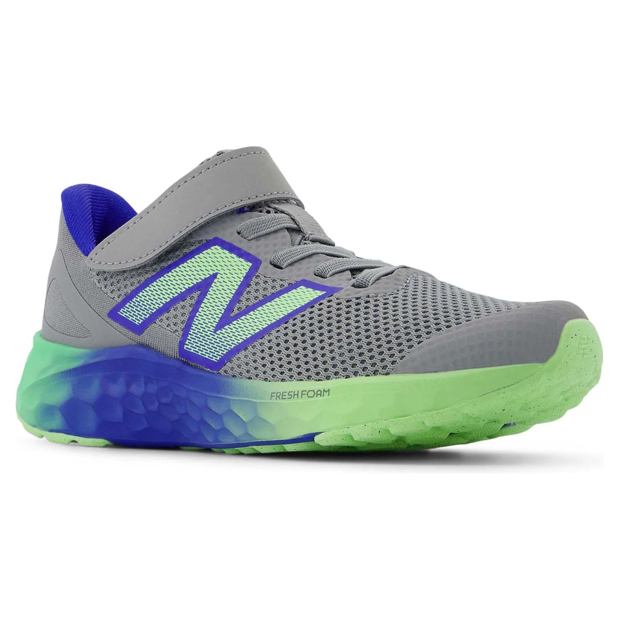 Fresh Foam Arishi V4 PS Kid's Running Shoes (Width M) - Image 3