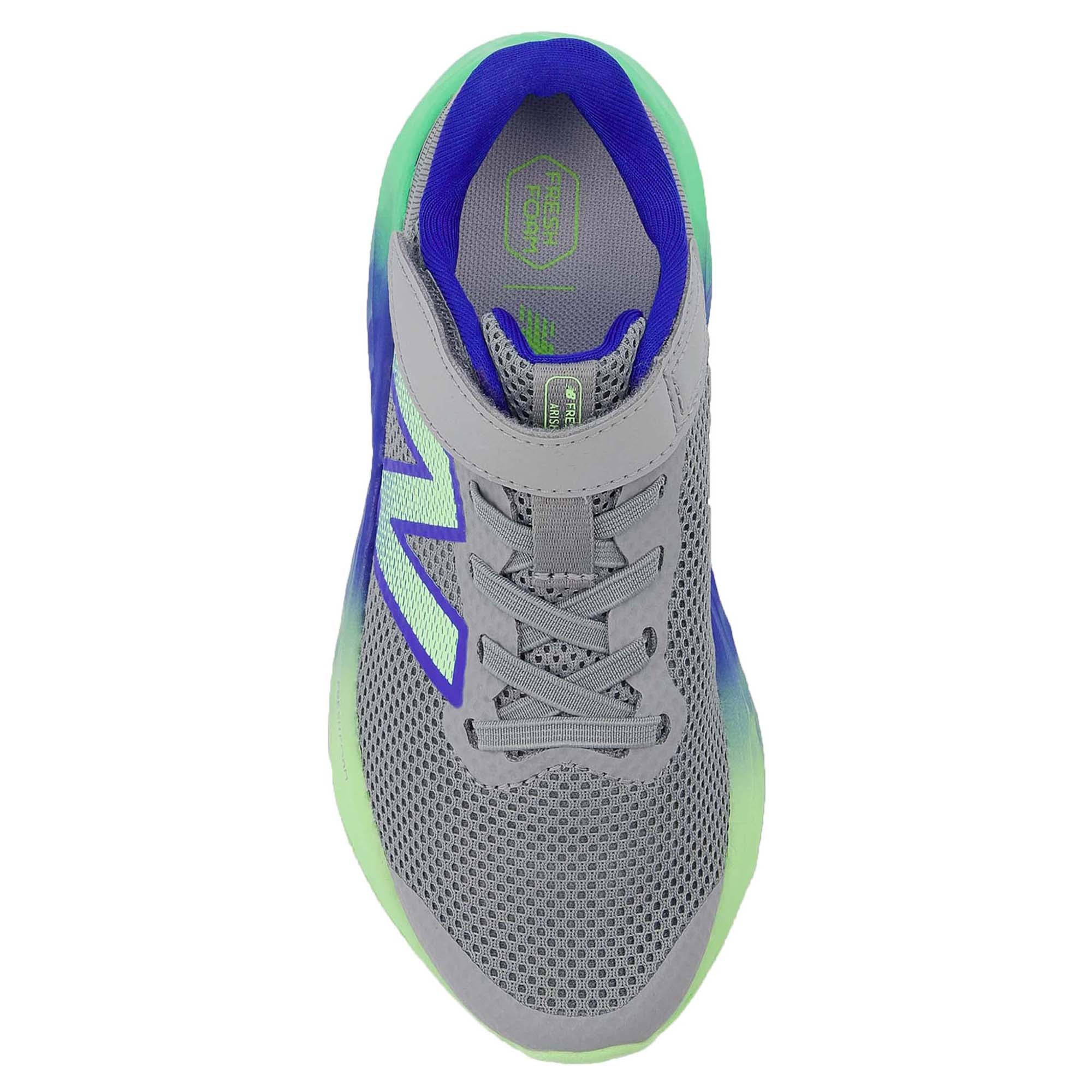Fresh Foam Arishi V4 PS Kid's Running Shoes (Width M) - Image 4