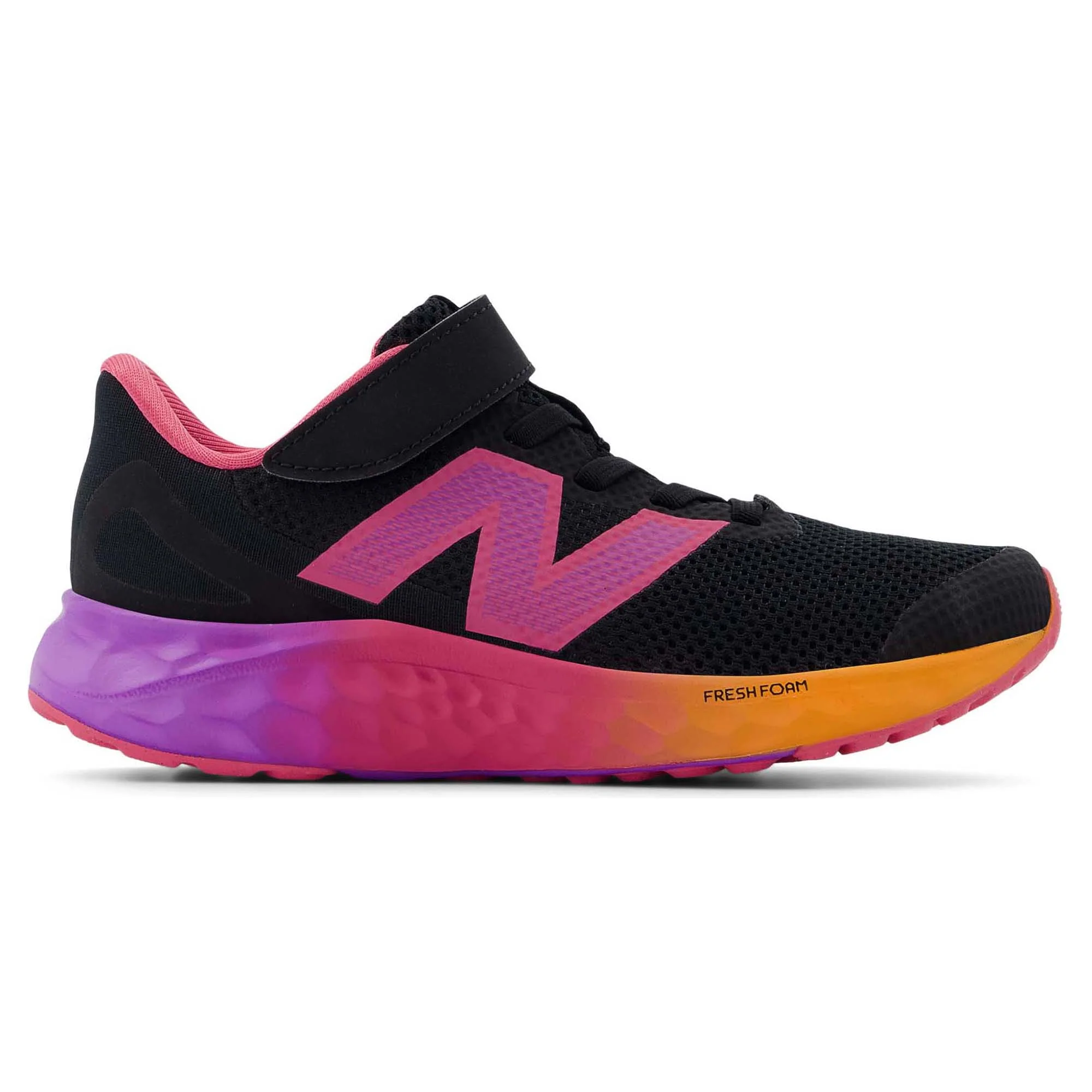 Fresh Foam Arishi V4 PS Kid's Running Shoes (Width M)