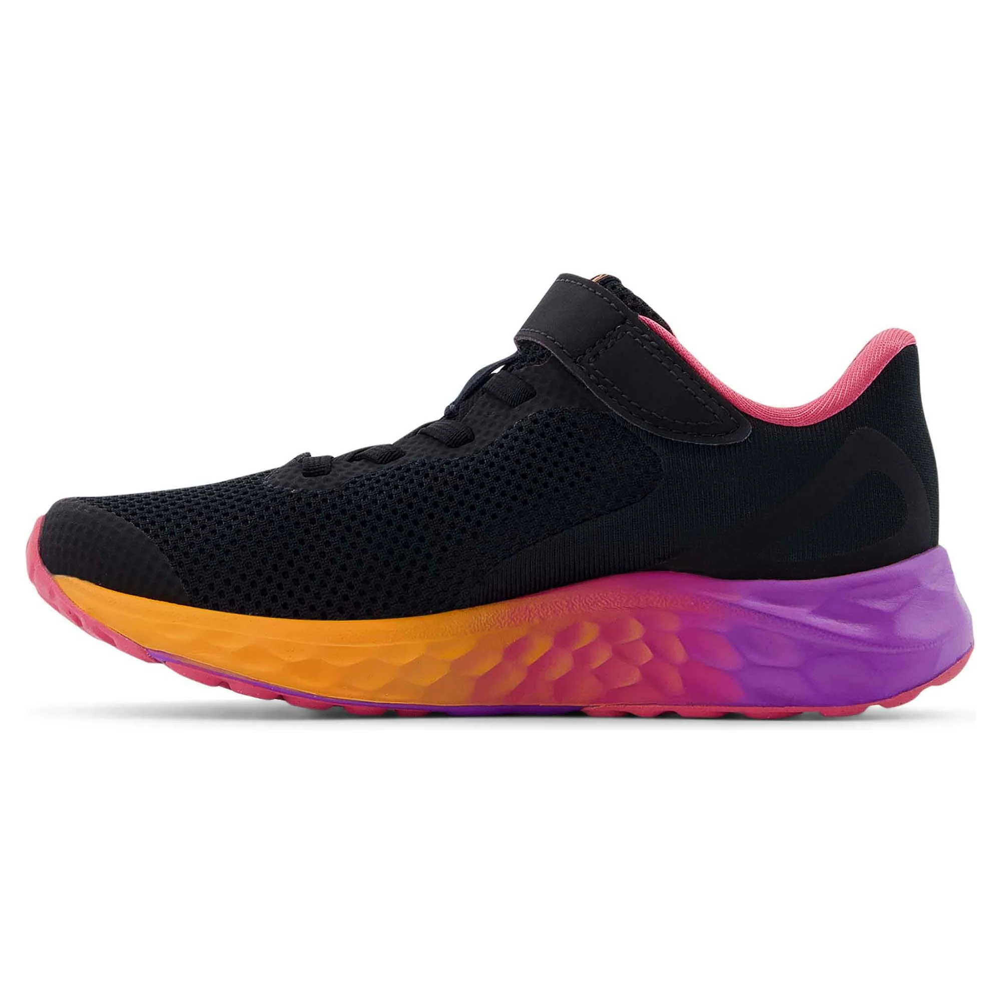 Fresh Foam Arishi V4 PS Kid's Running Shoes (Width M) - Image 2