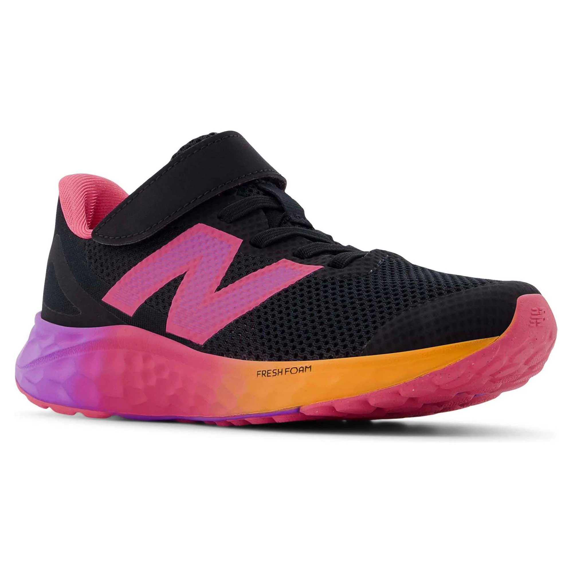 Fresh Foam Arishi V4 PS Kid's Running Shoes (Width M) - Image 3