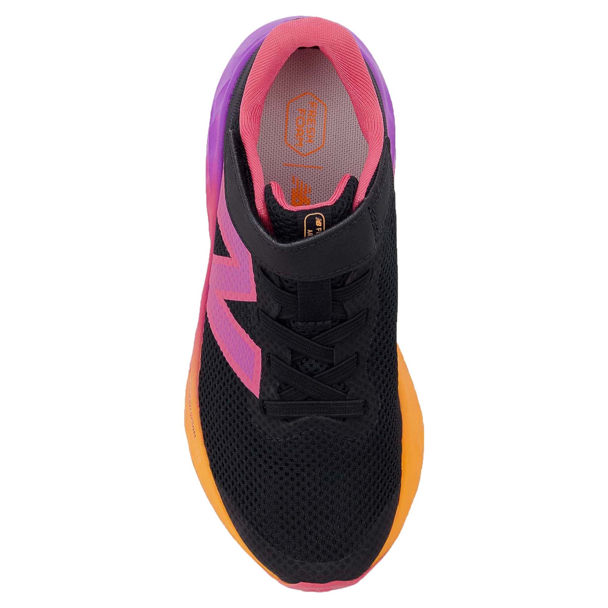 Fresh Foam Arishi V4 PS Kid's Running Shoes (Width M) - Image 4
