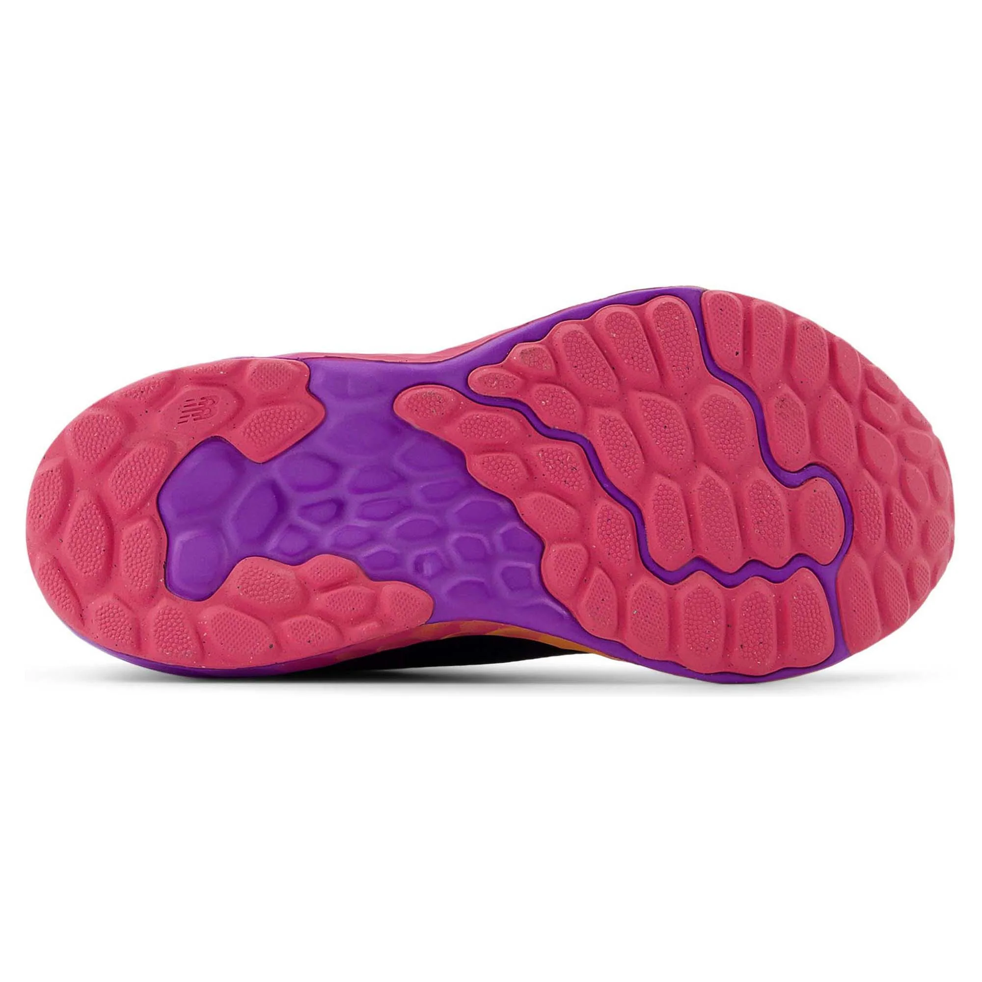Fresh Foam Arishi V4 PS Kid's Running Shoes (Width M) - Image 5