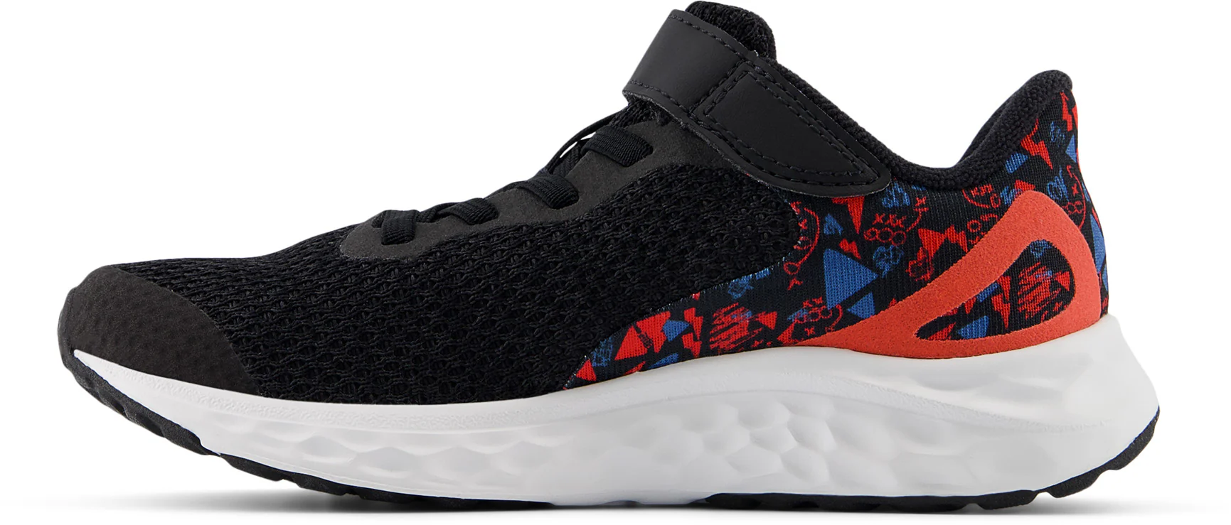 Arishi V4 Kid's Running Shoes (Width M) - Image 2