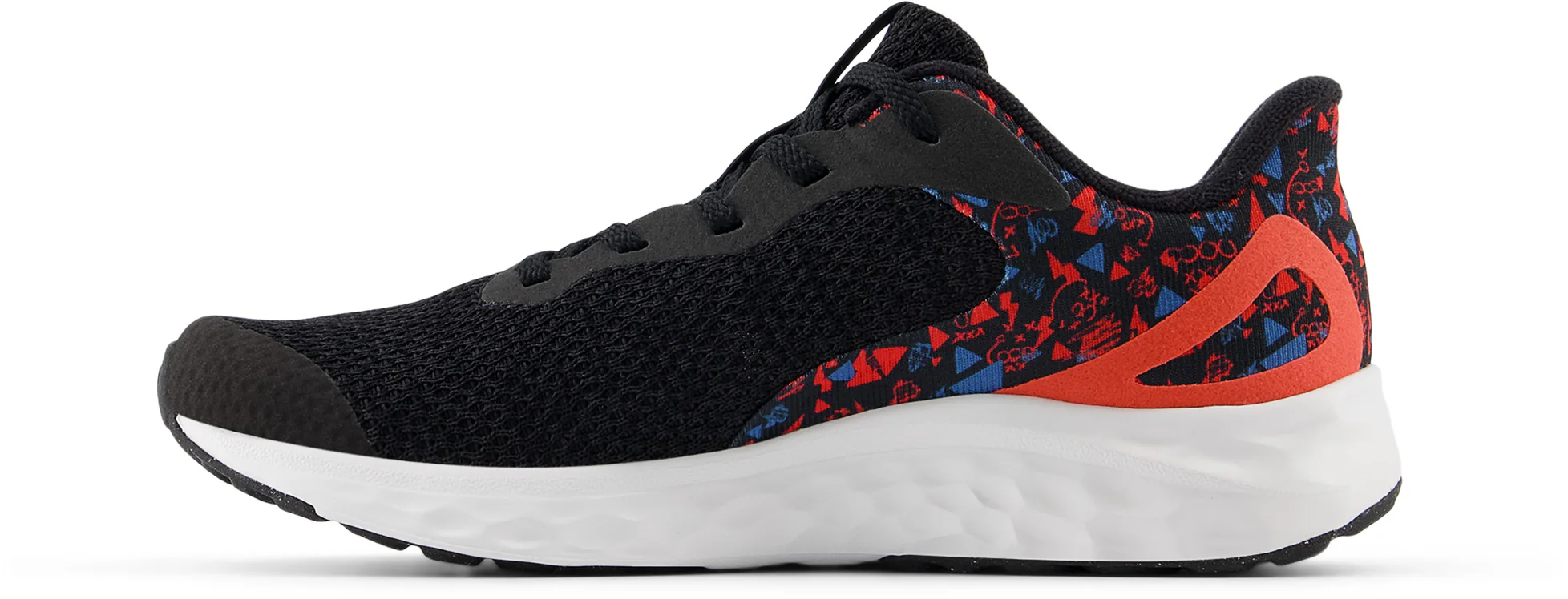 Arishi V4 Junior's Running Shoes (Width M) - Image 2