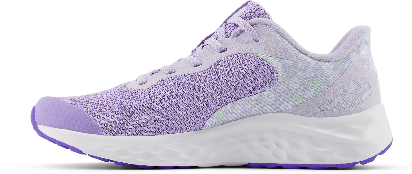 Arishi V4 Junior's Running Shoes (Width M) - Image 2
